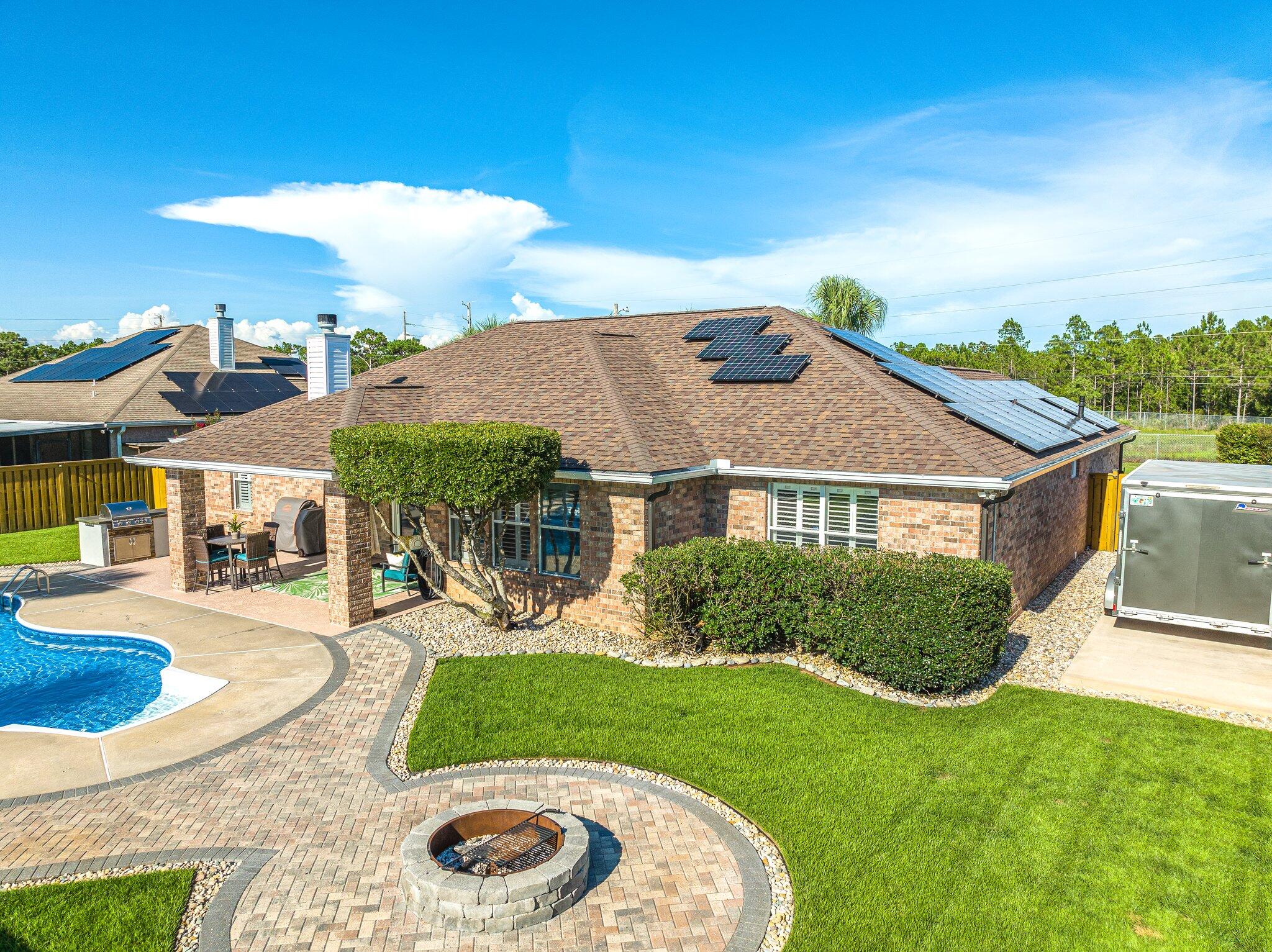 SKY RIDGE ESTATES - Residential