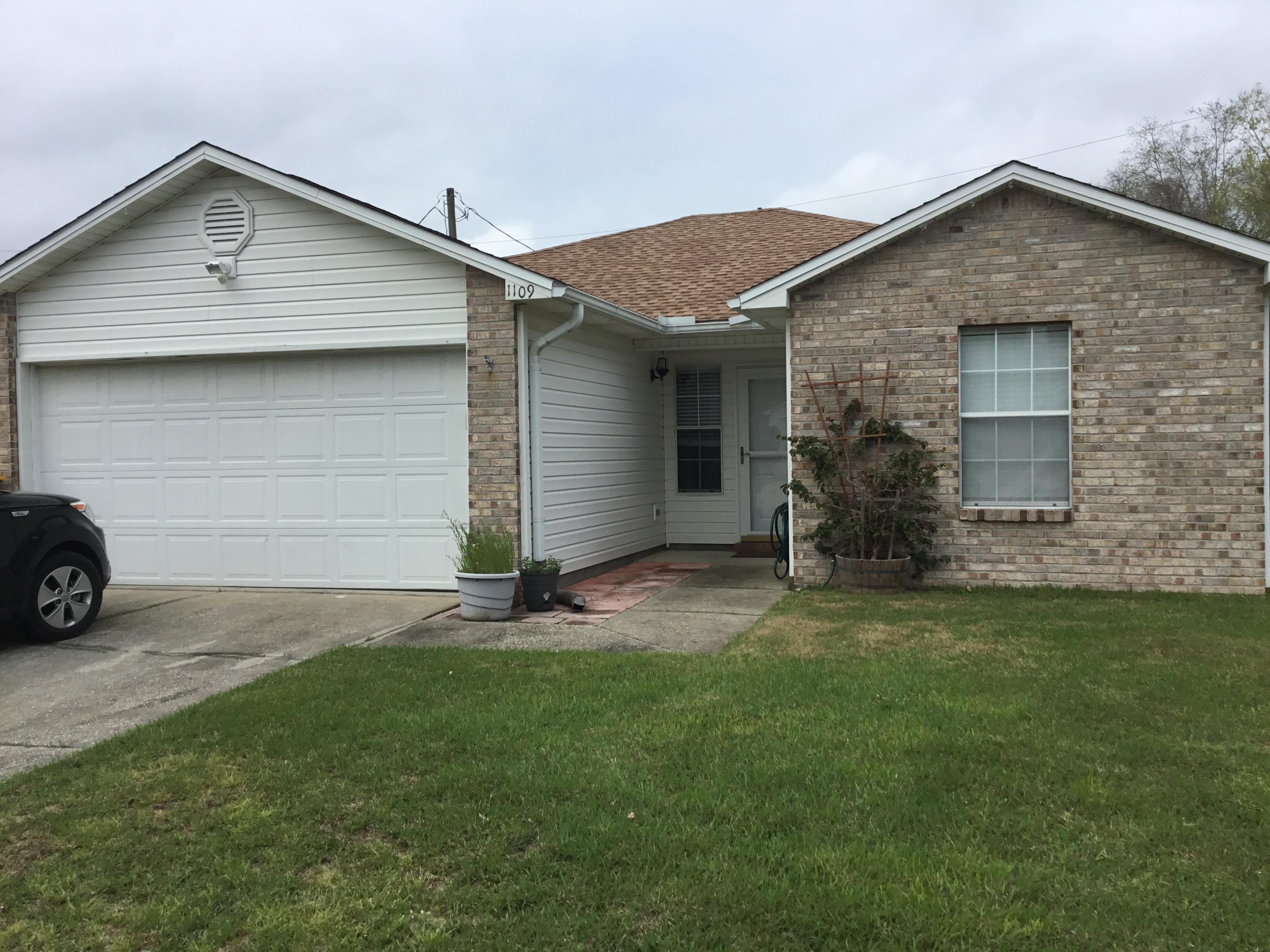 SWEETBRIAR STATION S/D - Residential