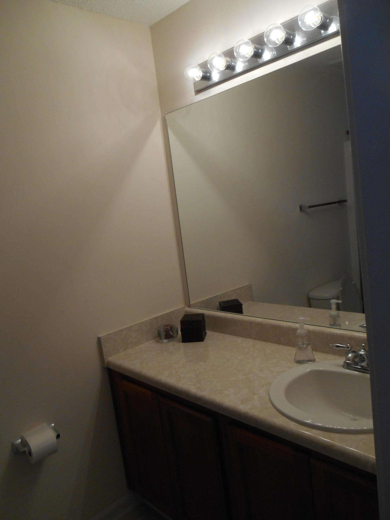 ROLLING PINES - Residential Lease