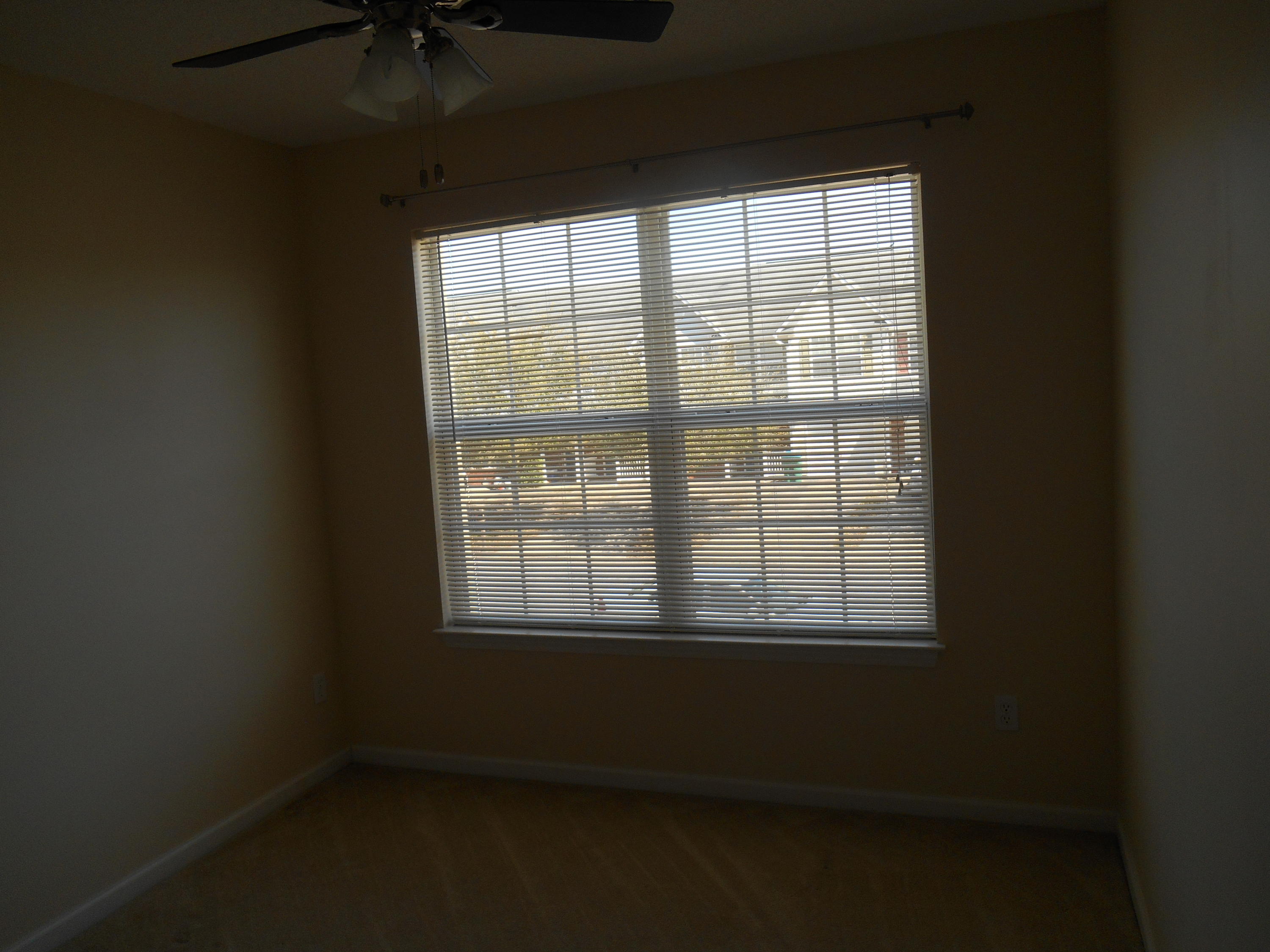 ROLLING PINES - Residential Lease