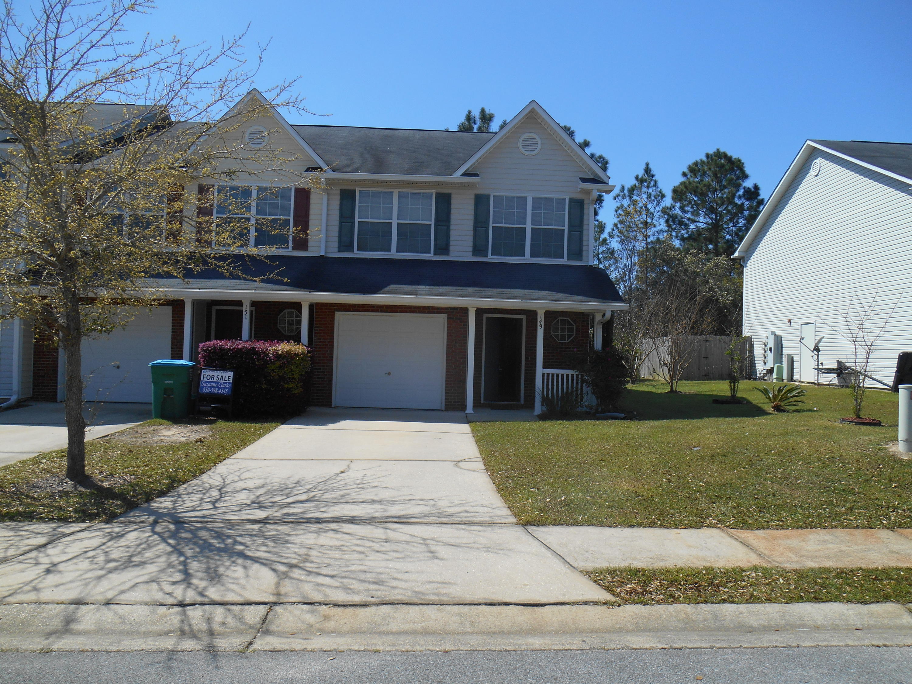 ROLLING PINES - Residential Lease