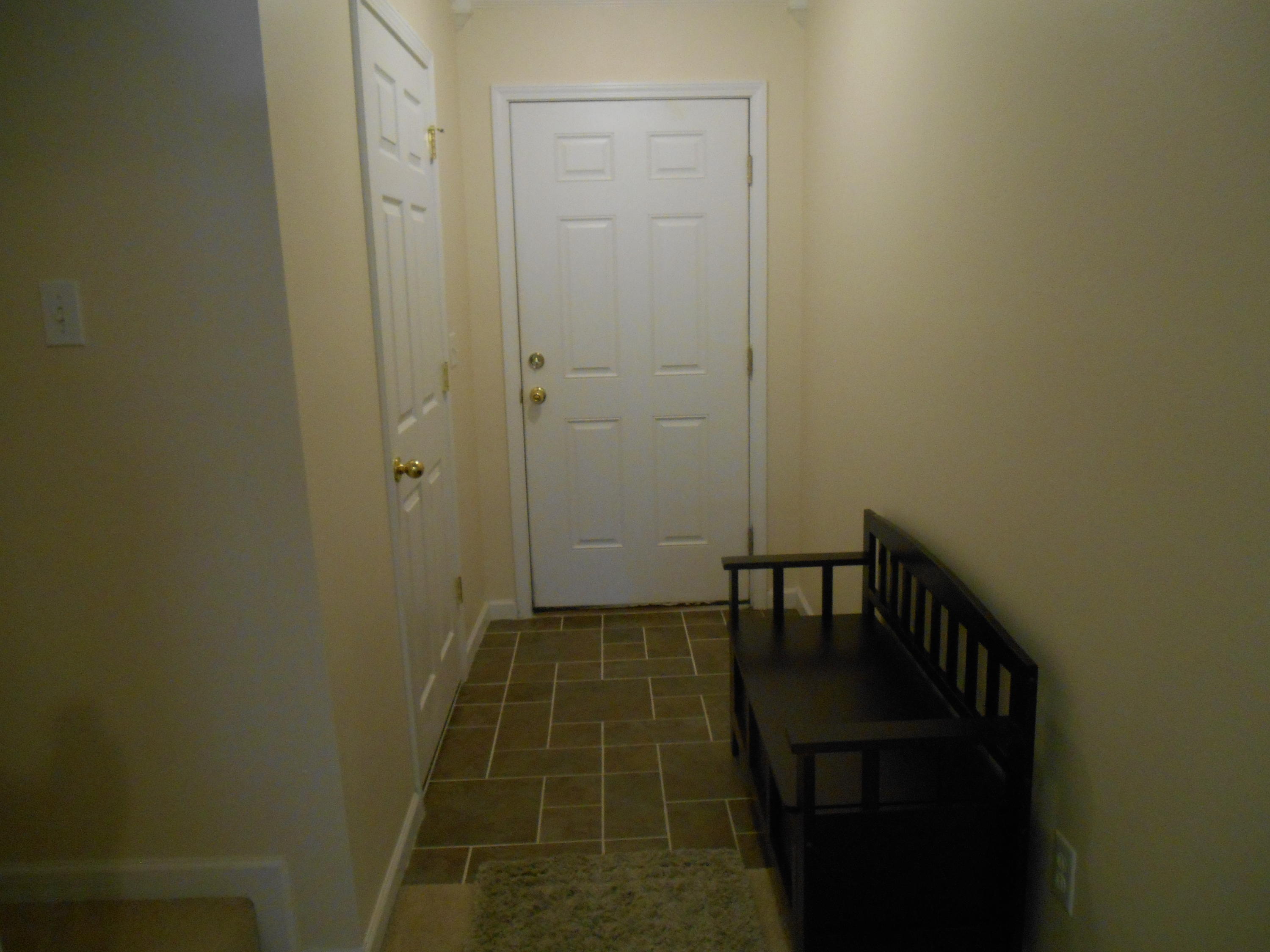 ROLLING PINES - Residential Lease