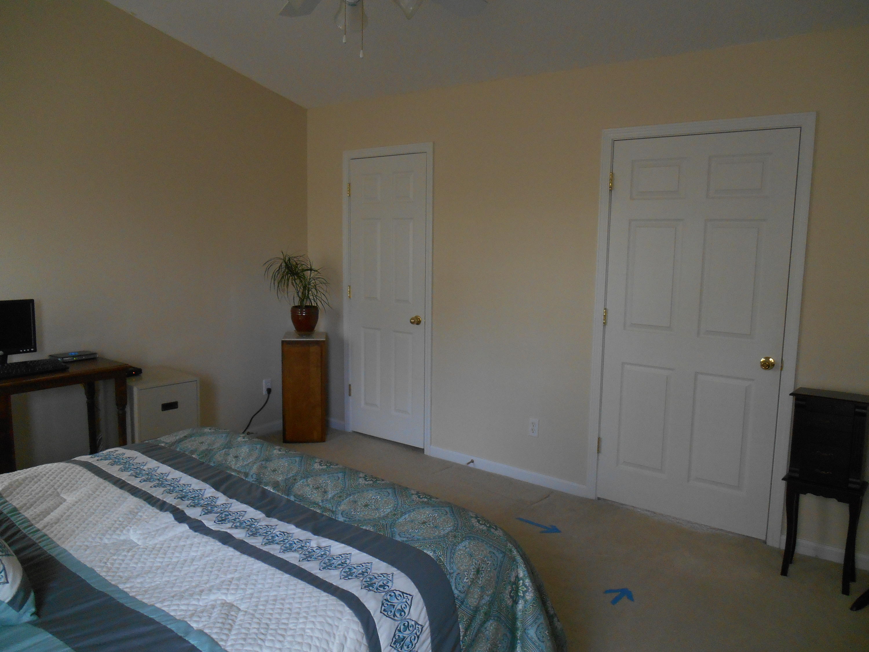 ROLLING PINES - Residential Lease