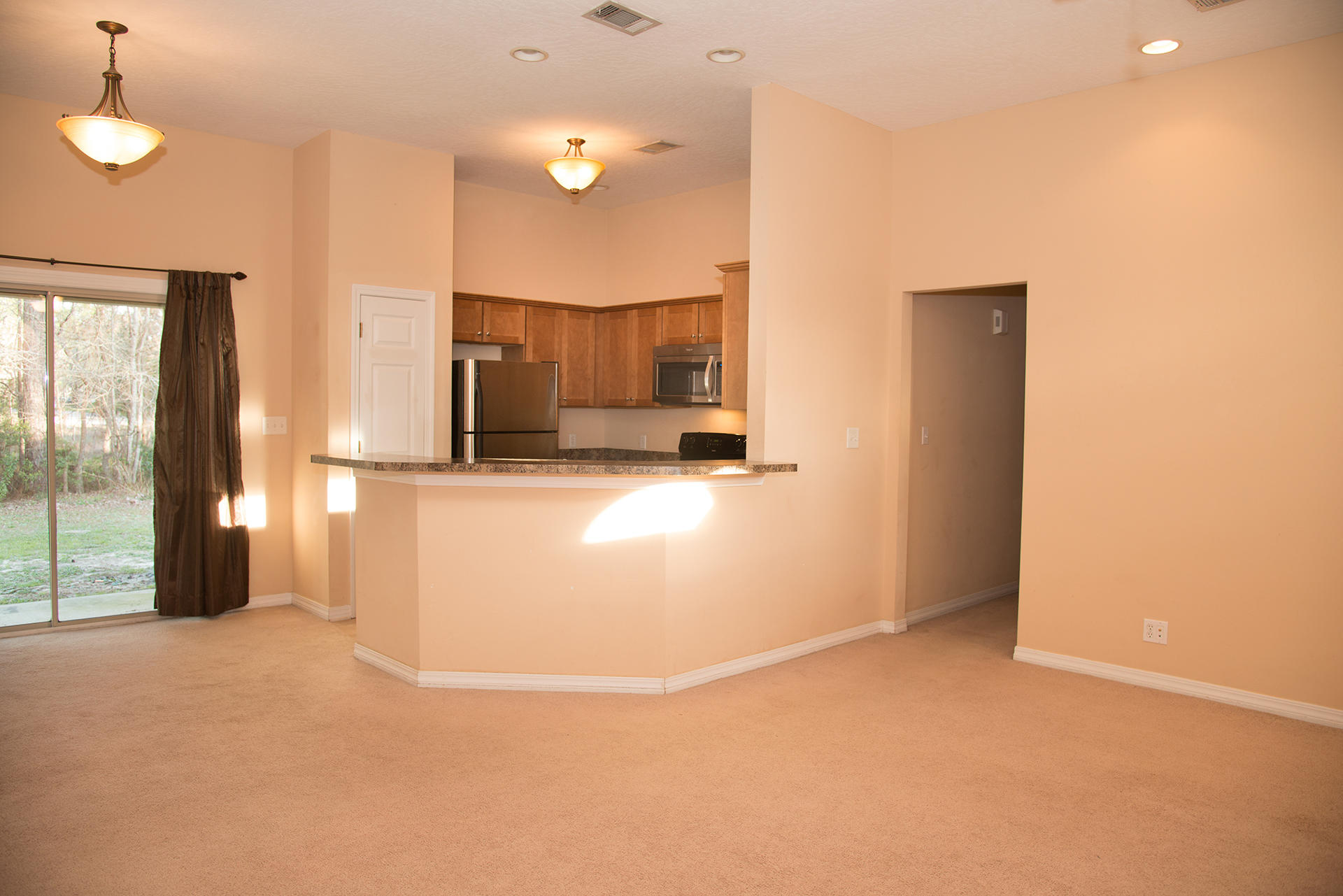 WYNNEHAVEN BEACH ESTATES - Residential Lease