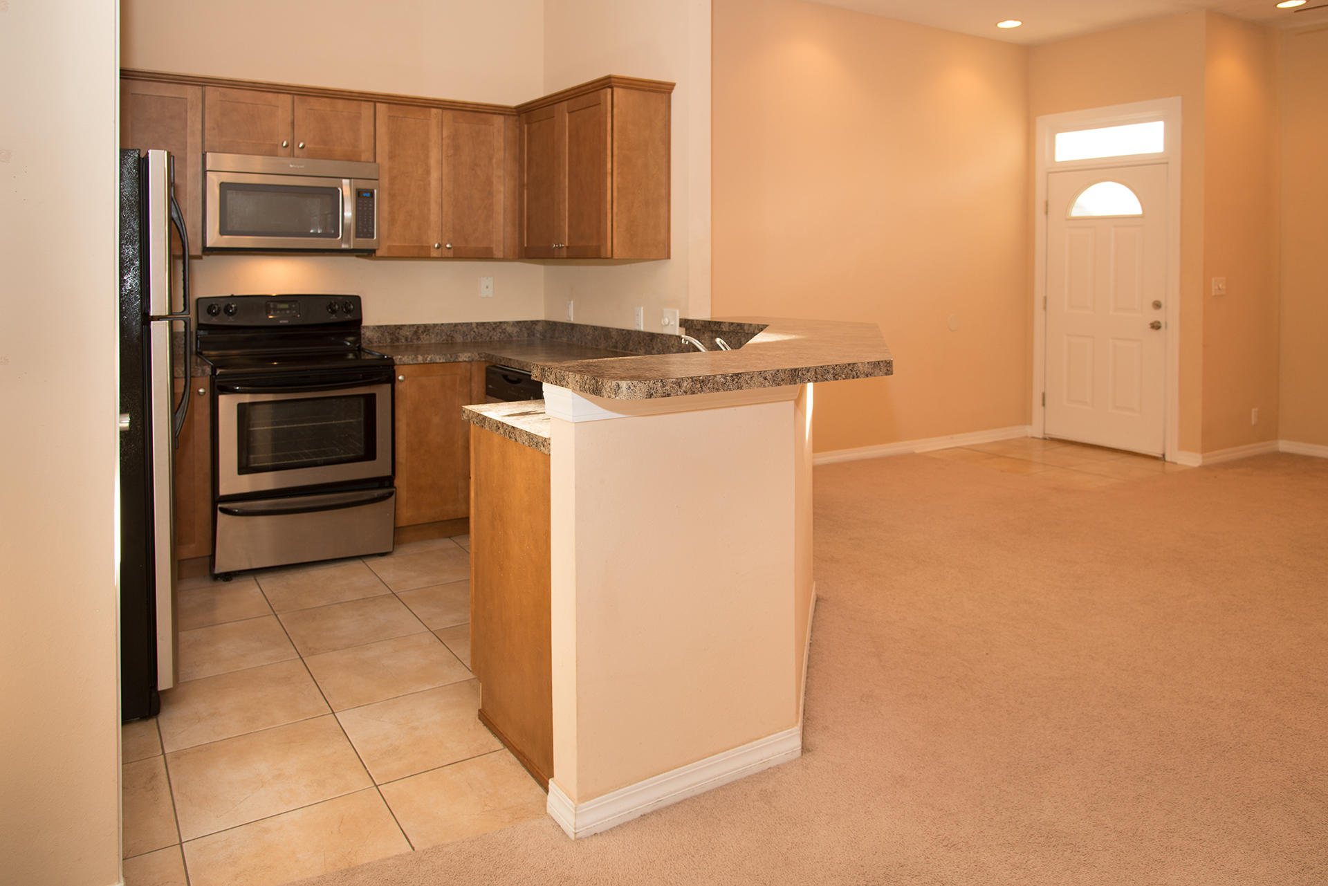 WYNNEHAVEN BEACH ESTATES - Residential Lease