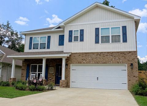 A home in Freeport