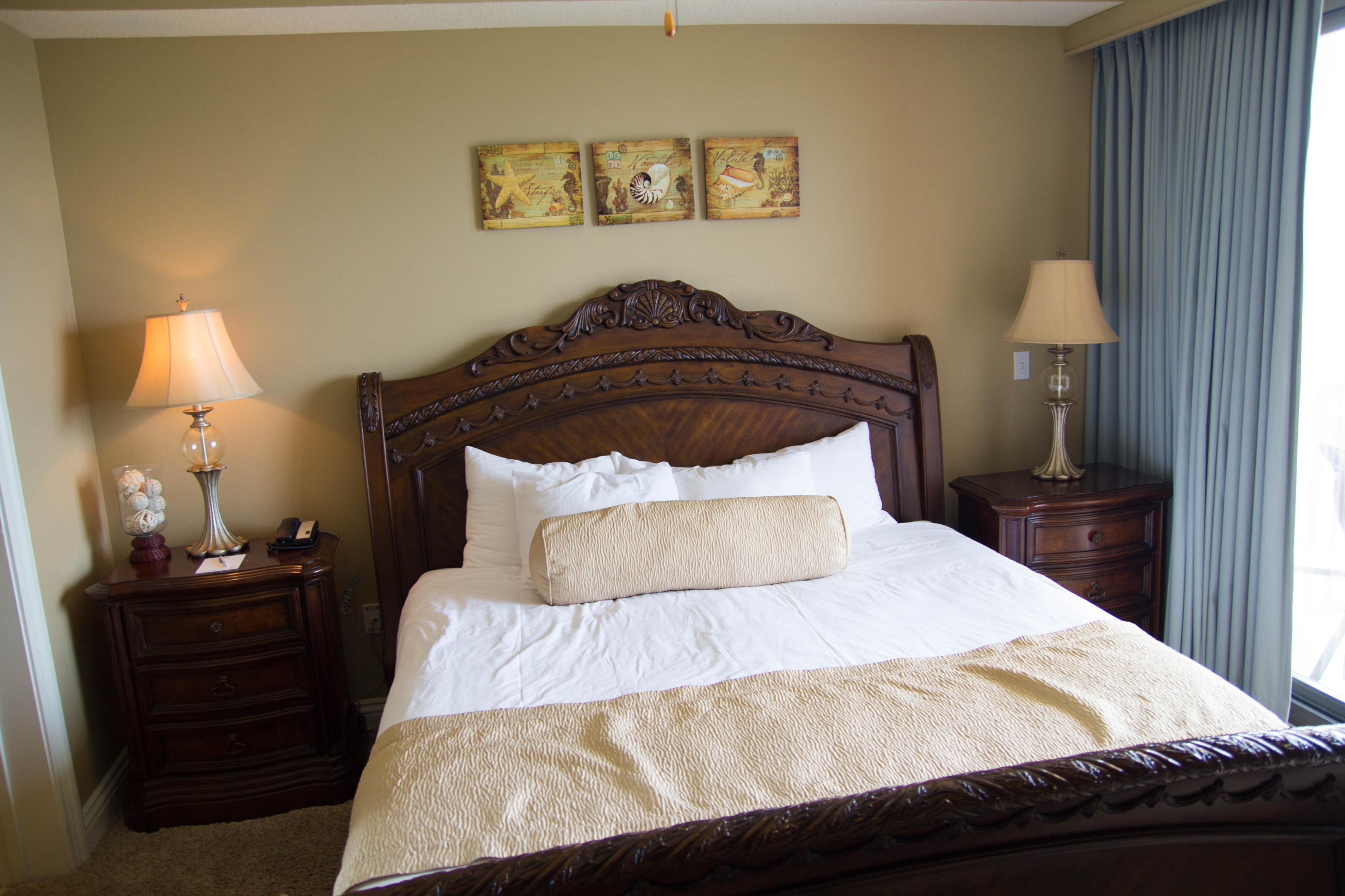 EMERALD GRANDE - Residential