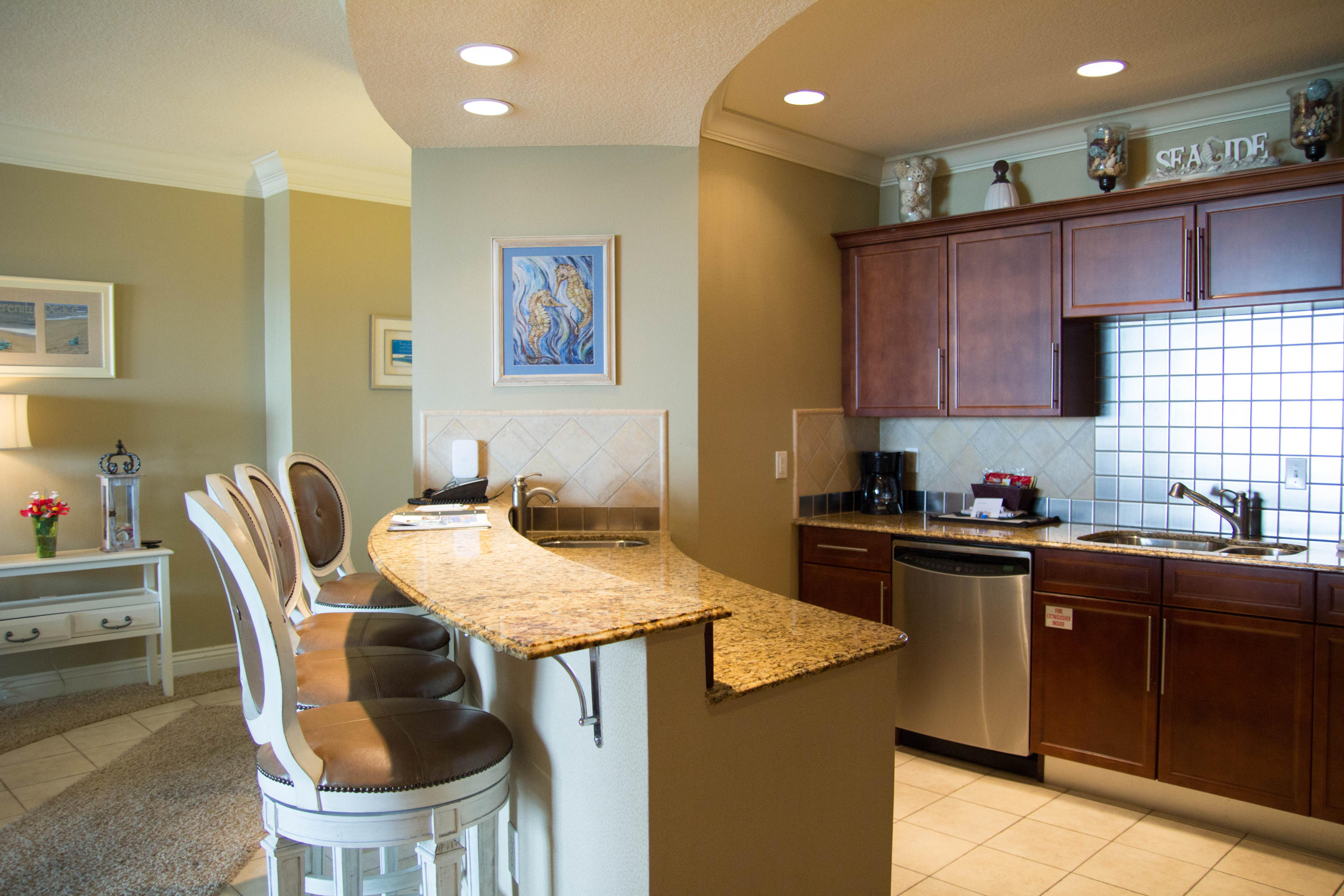 EMERALD GRANDE - Residential