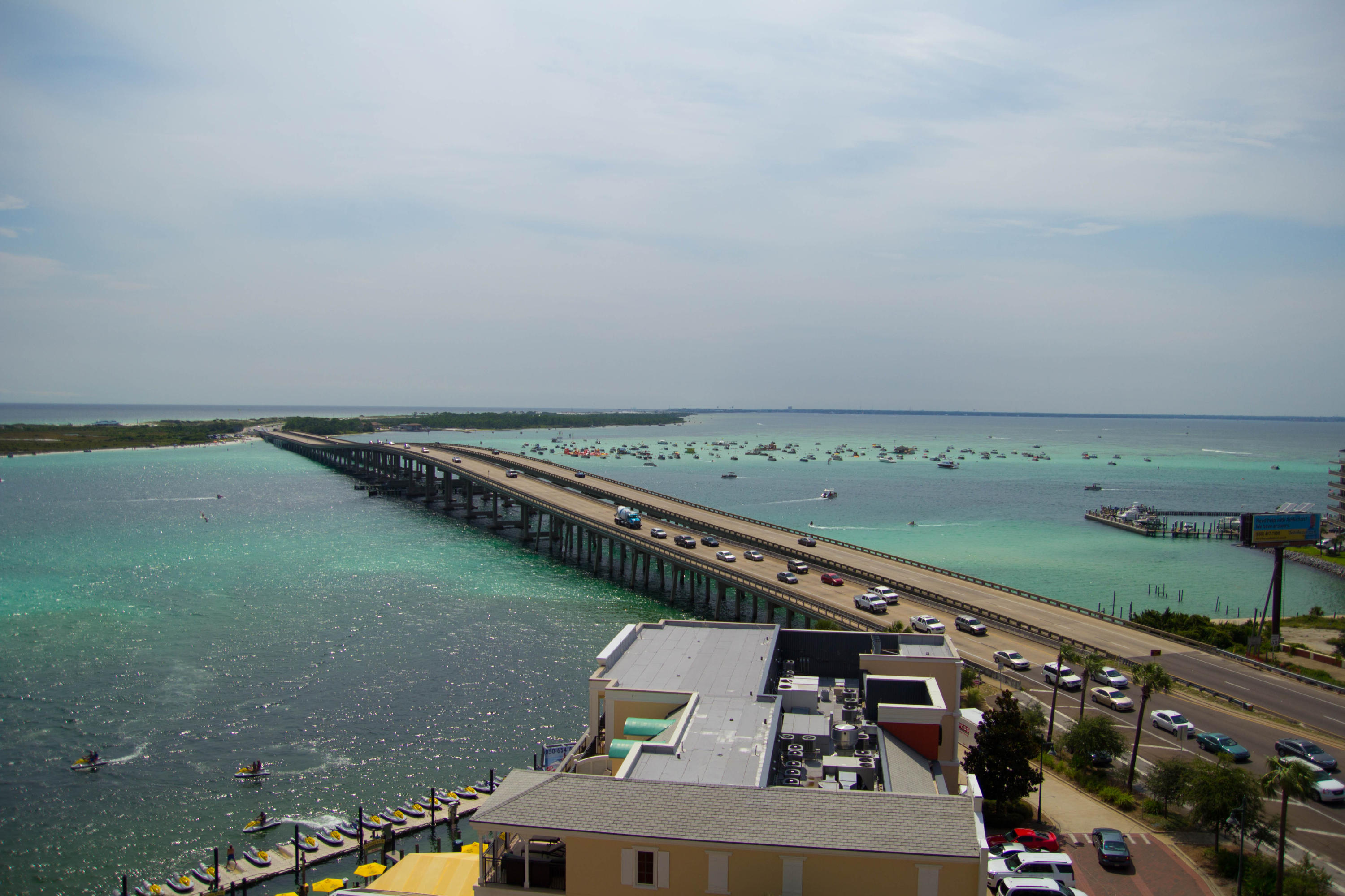 EMERALD GRANDE - Residential