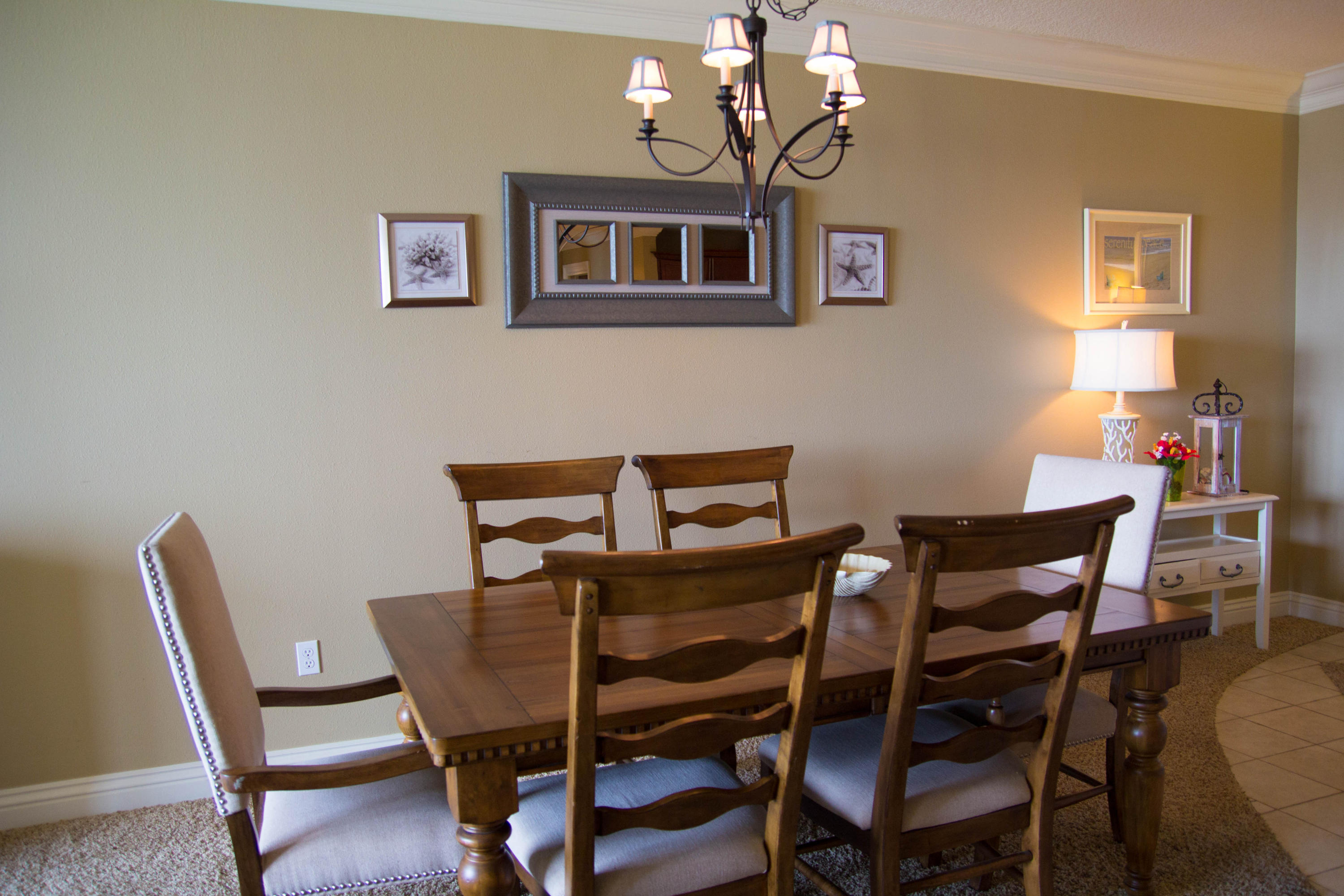 EMERALD GRANDE - Residential