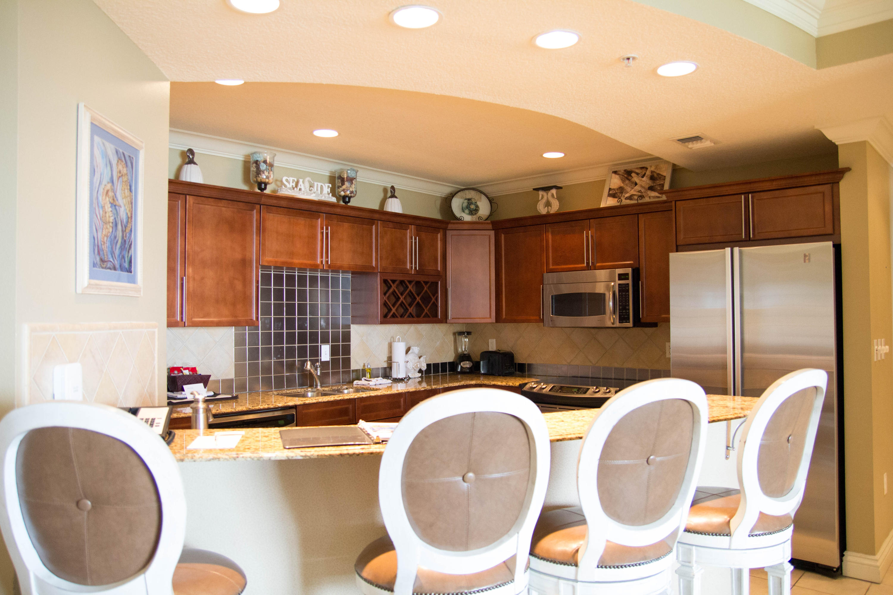 EMERALD GRANDE - Residential