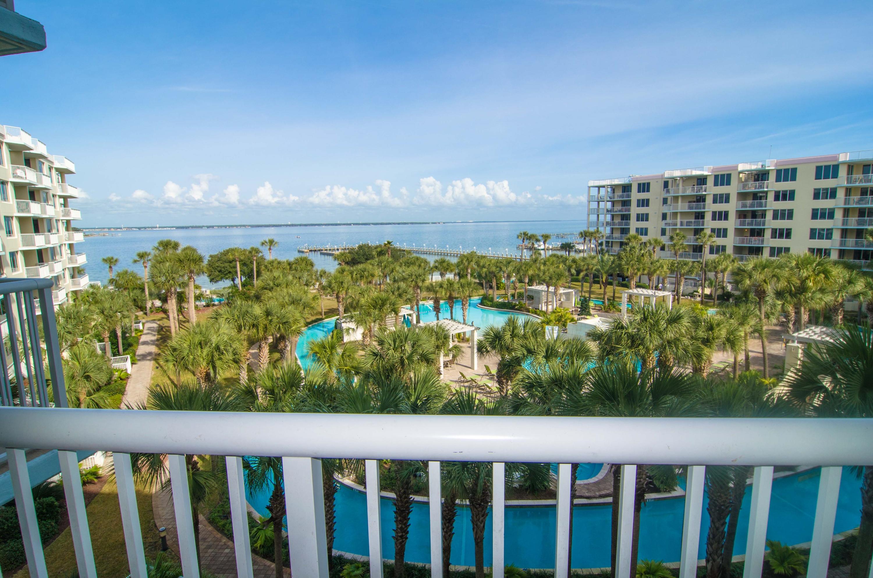 DESTIN WEST PELICAN - Residential