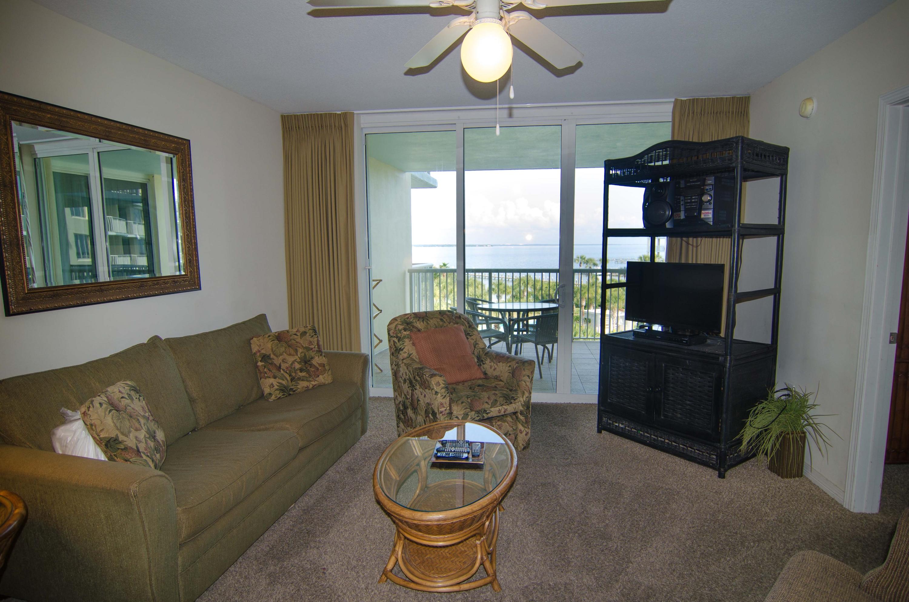 DESTIN WEST PELICAN - Residential