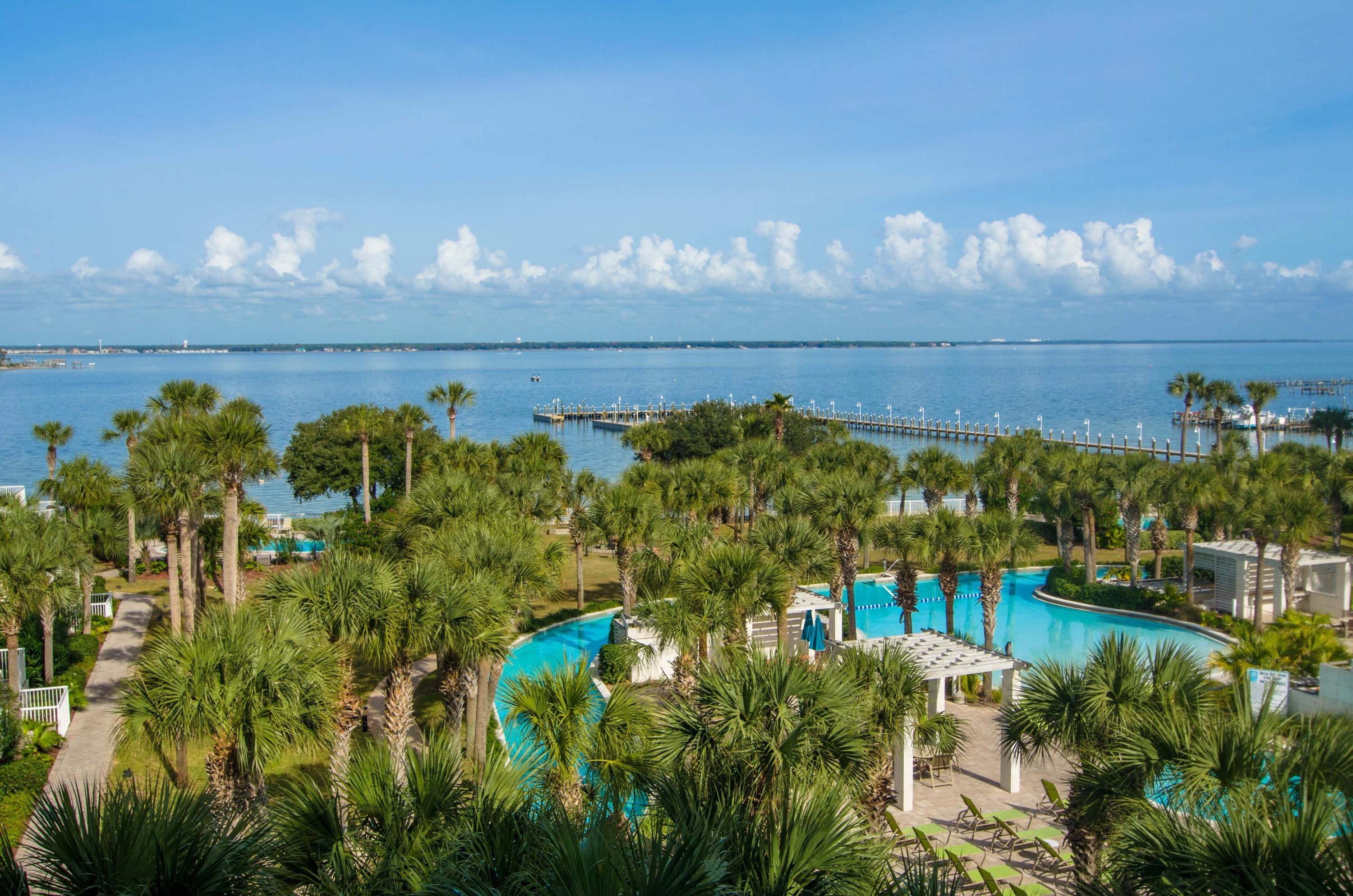 DESTIN WEST PELICAN - Residential