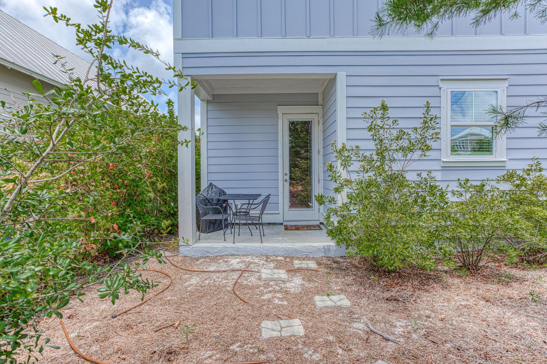 HIGHLAND PARKS - Residential