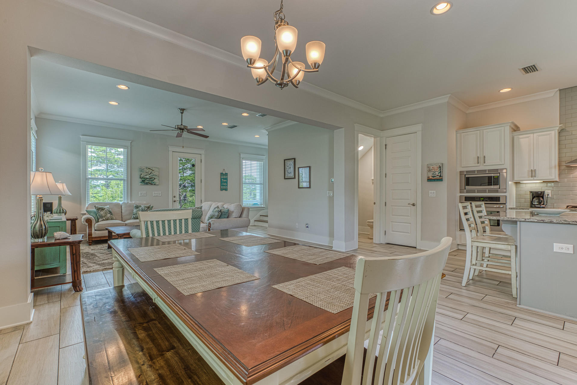 HIGHLAND PARKS - Residential