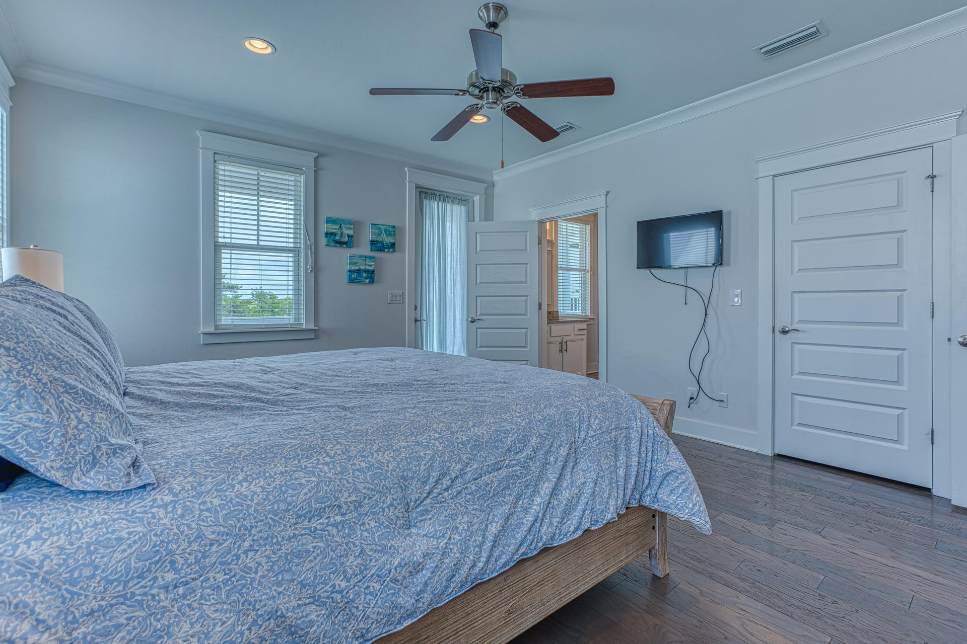 HIGHLAND PARKS - Residential