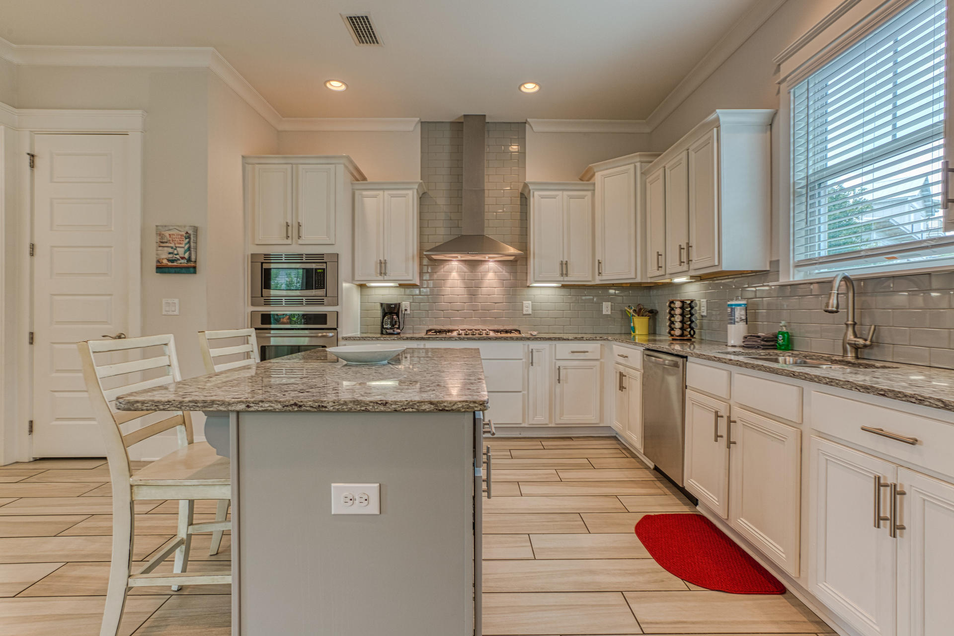 HIGHLAND PARKS - Residential