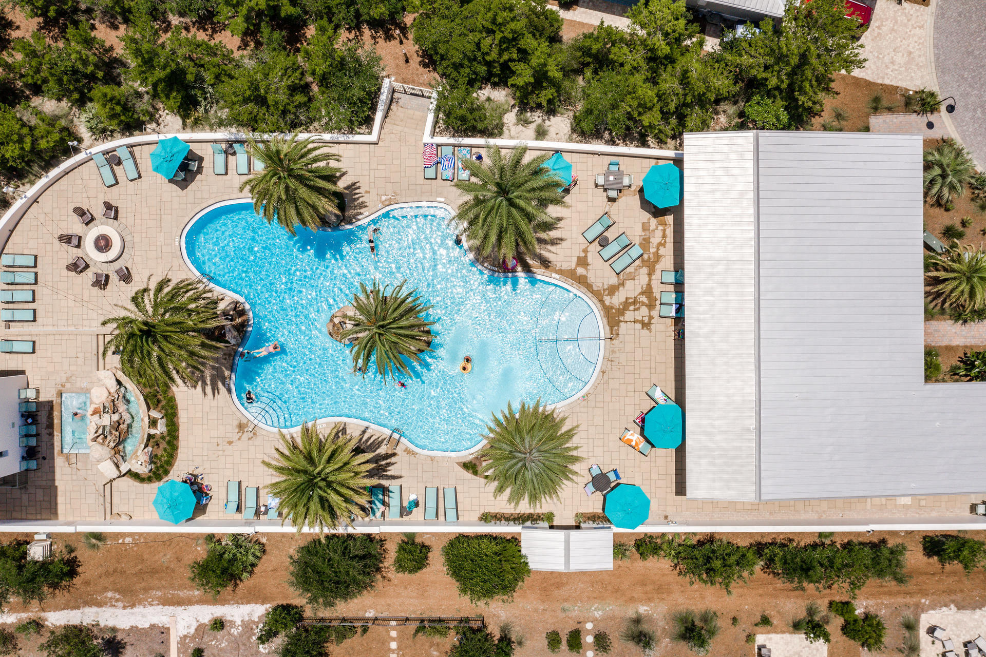 HIGHLAND PARKS - Residential