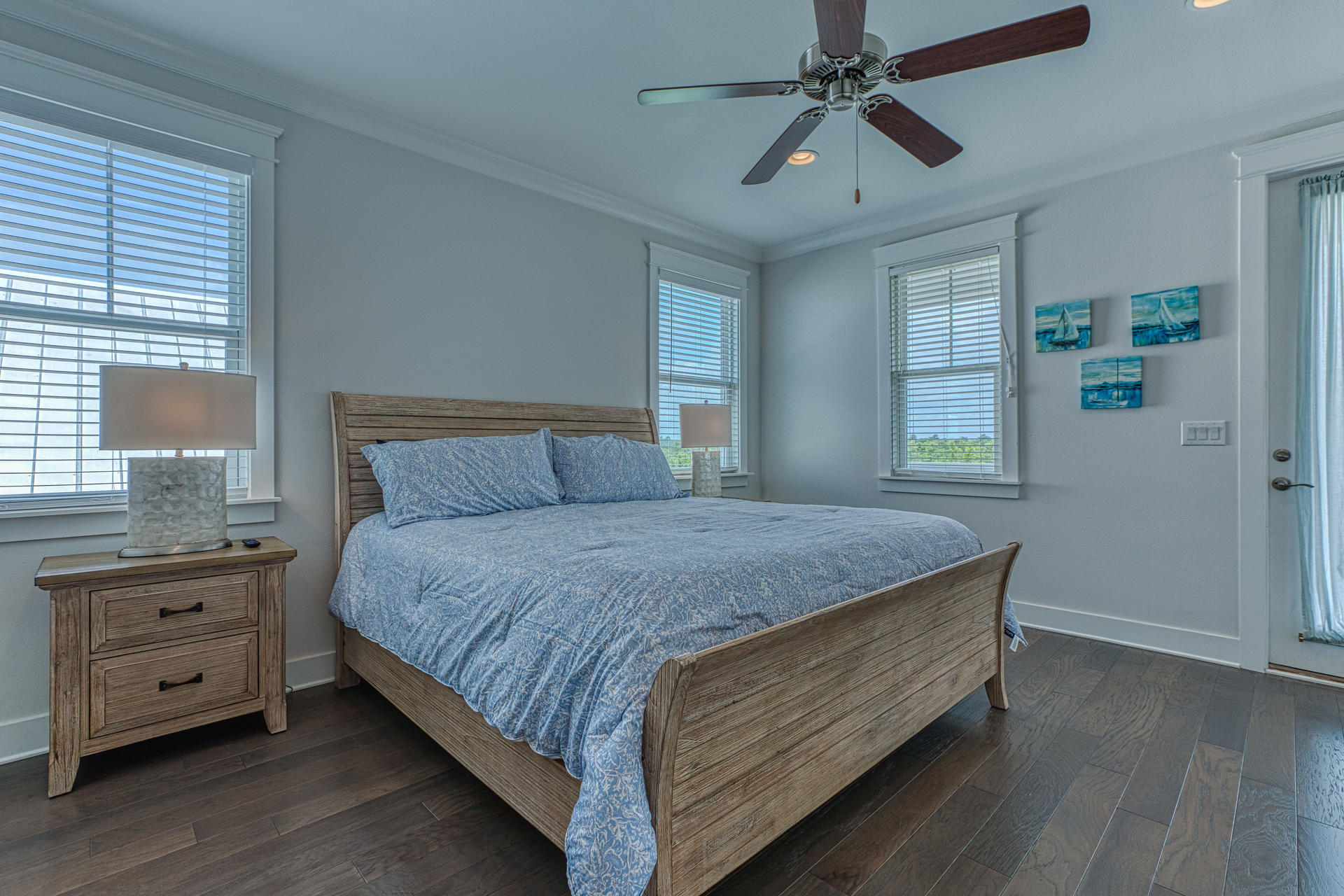 HIGHLAND PARKS - Residential