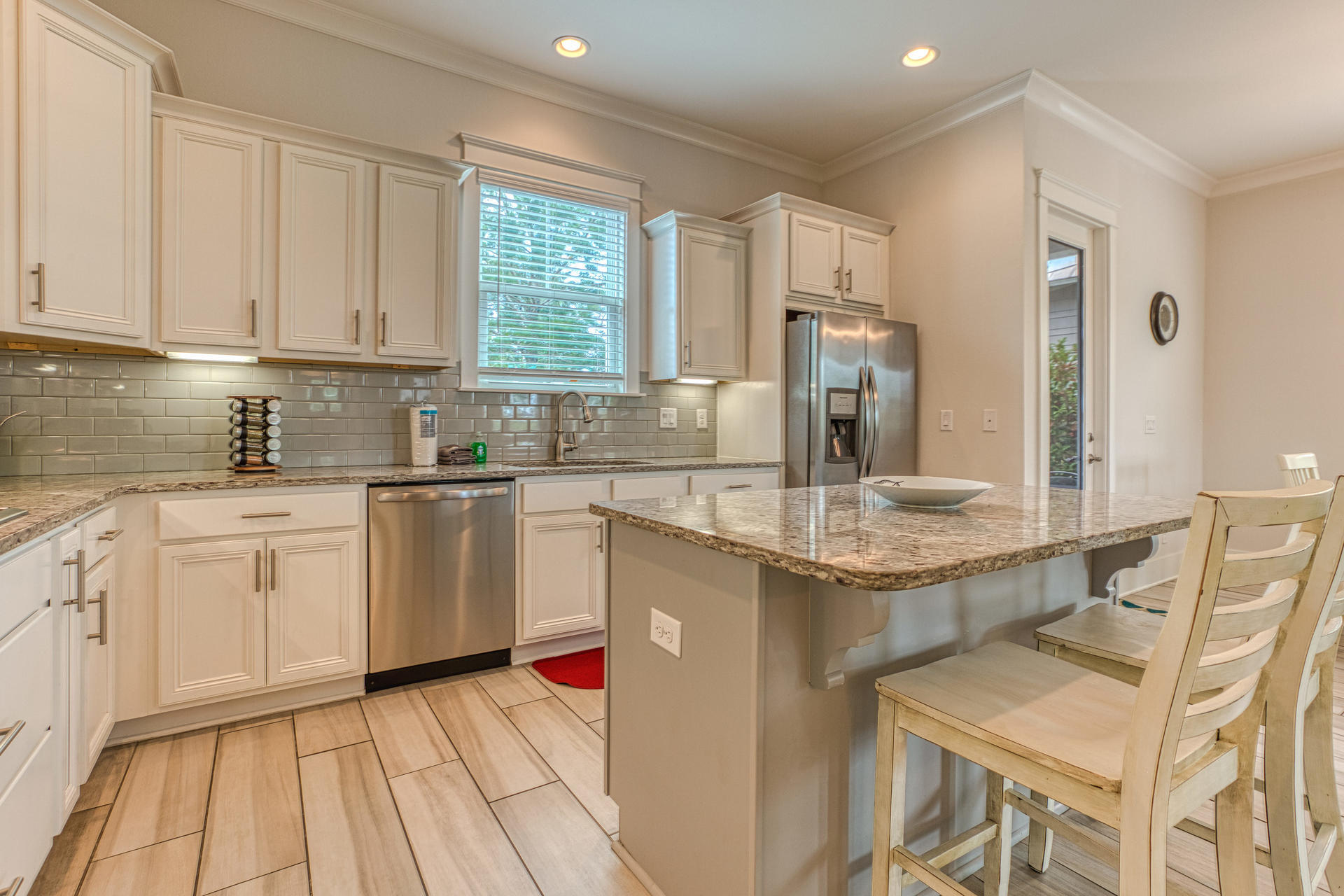 HIGHLAND PARKS - Residential