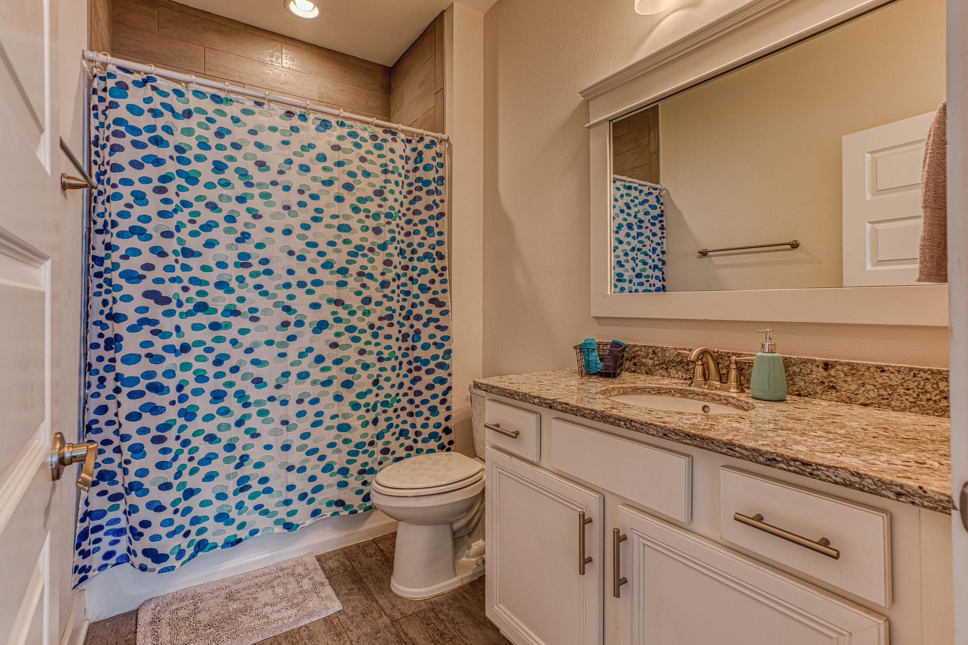 HIGHLAND PARKS - Residential