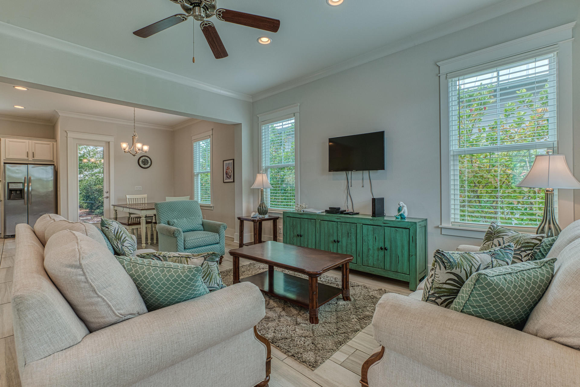 HIGHLAND PARKS - Residential