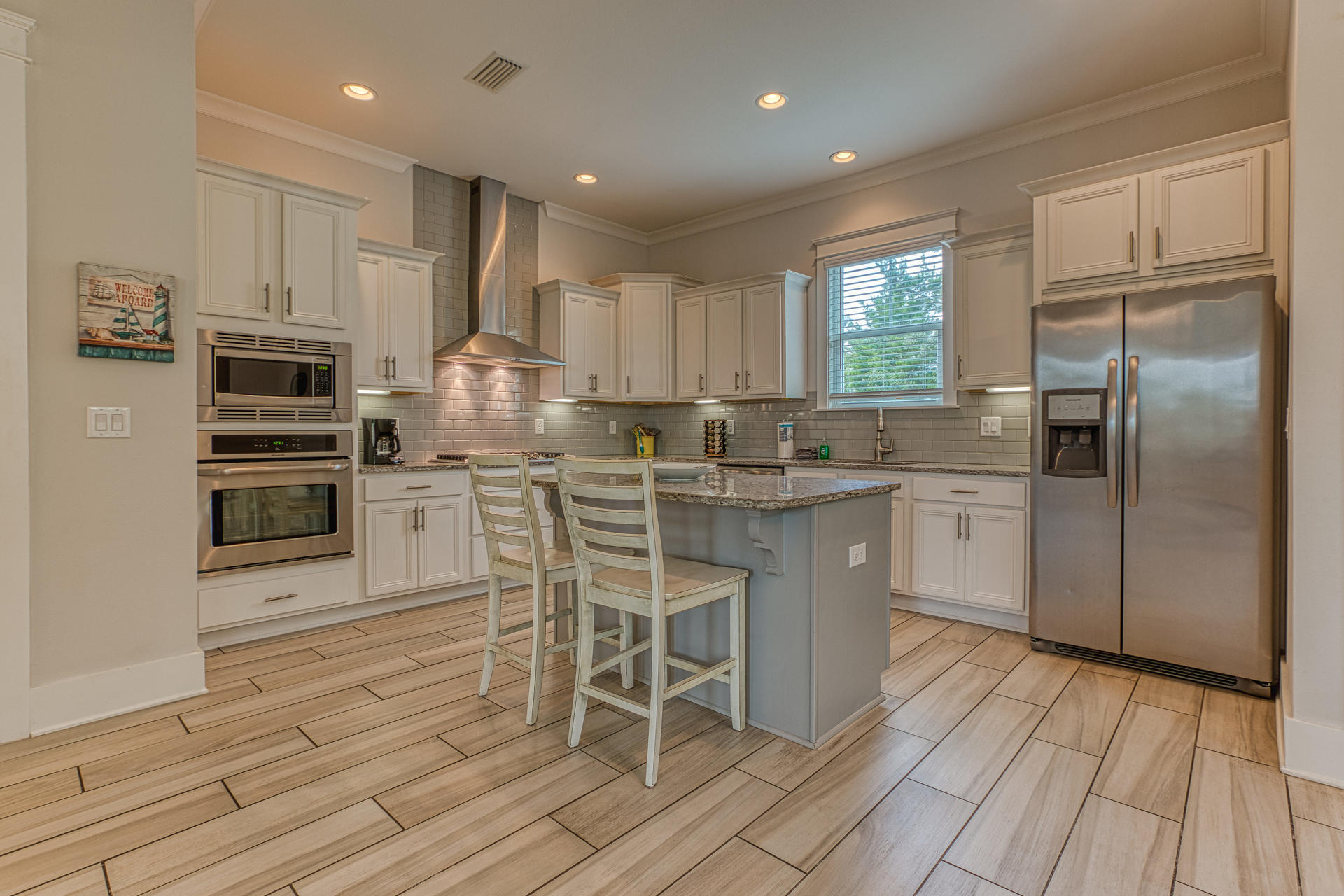 HIGHLAND PARKS - Residential