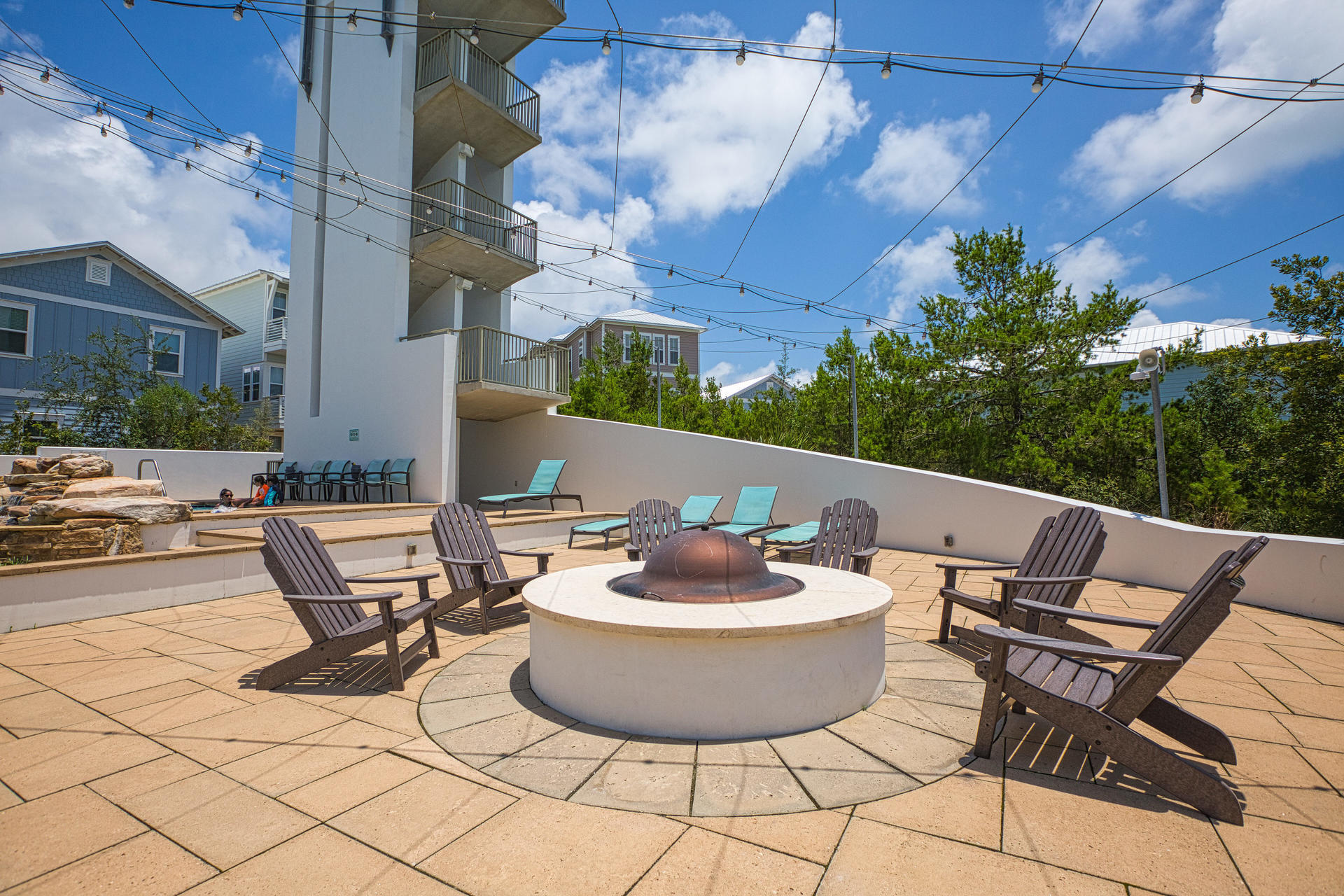 HIGHLAND PARKS - Residential