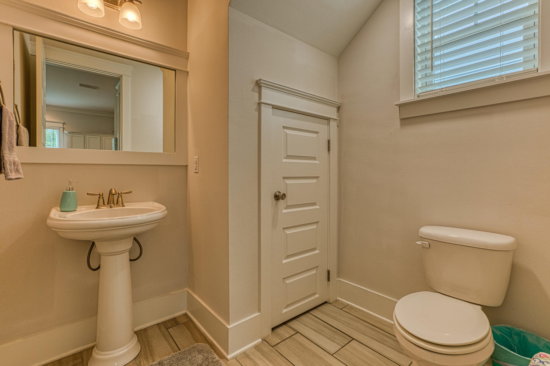 HIGHLAND PARKS - Residential