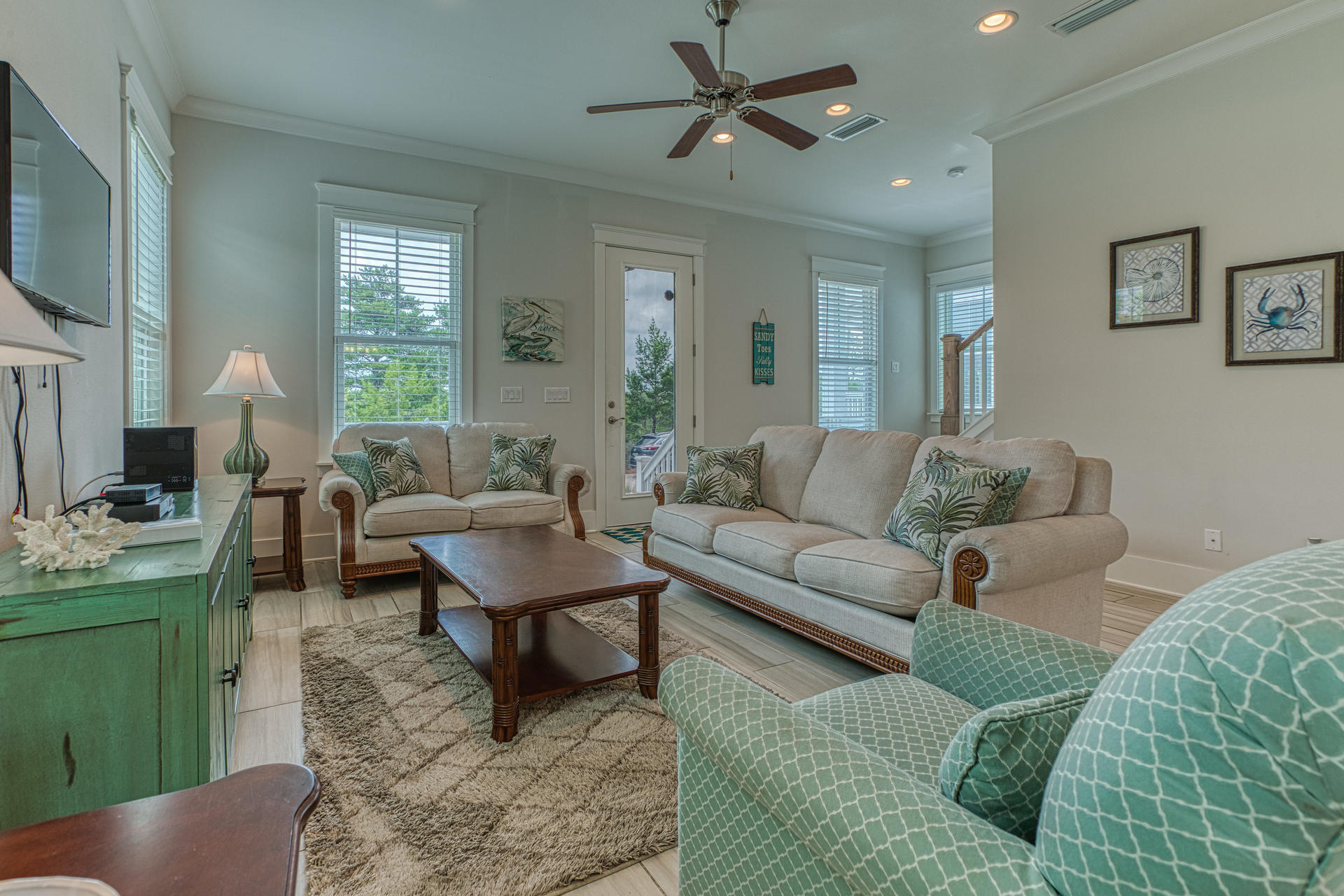 HIGHLAND PARKS - Residential