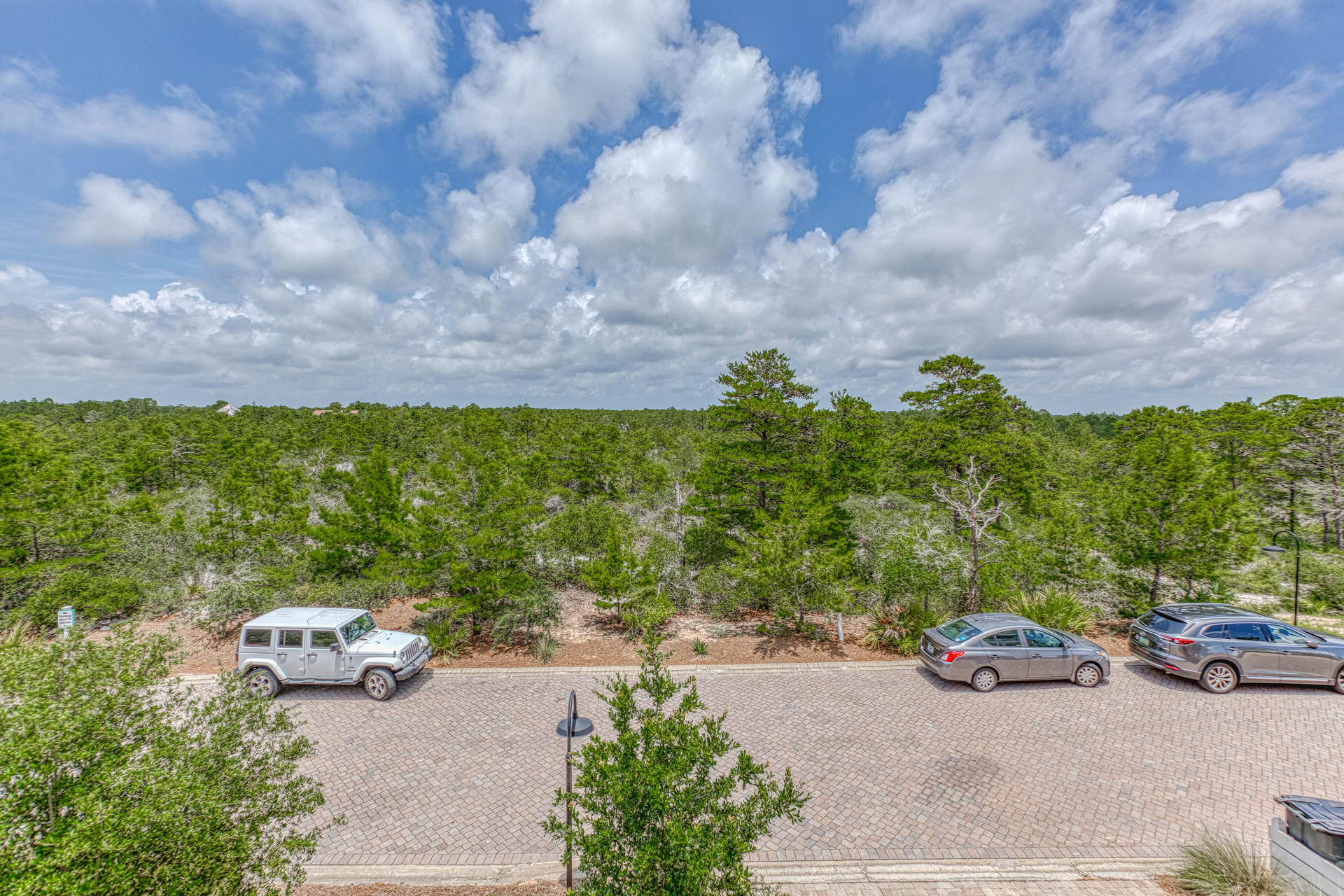 HIGHLAND PARKS - Residential