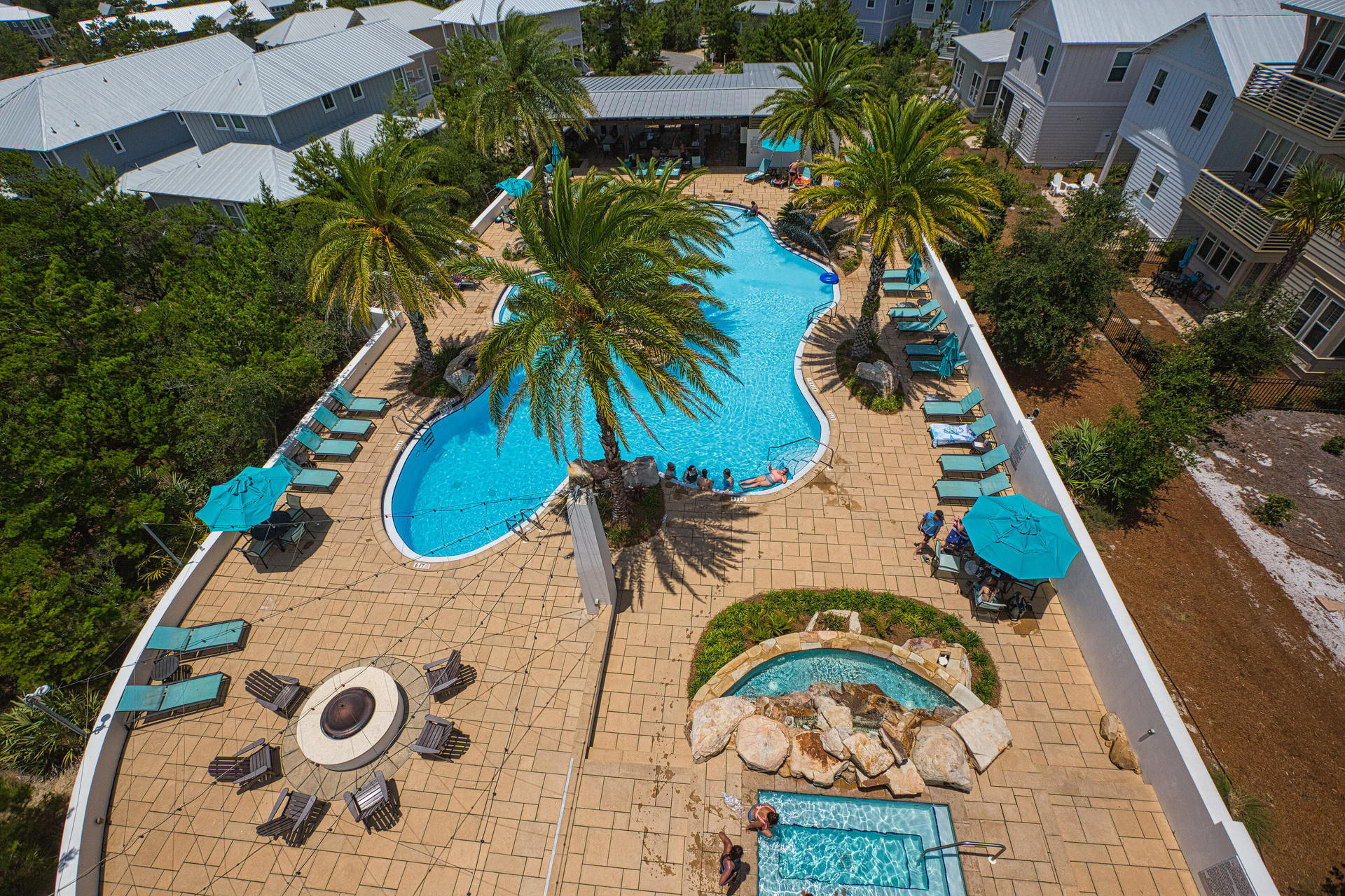 HIGHLAND PARKS - Residential