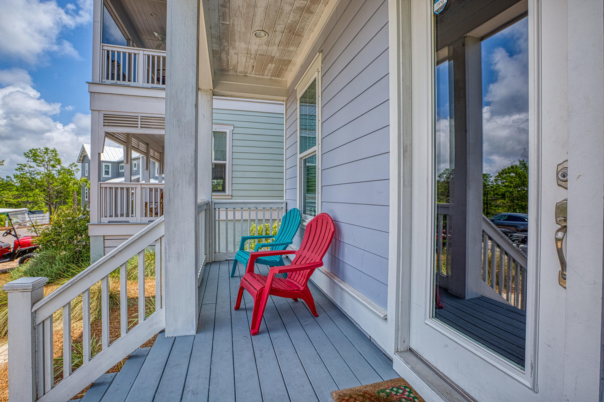 HIGHLAND PARKS - Residential