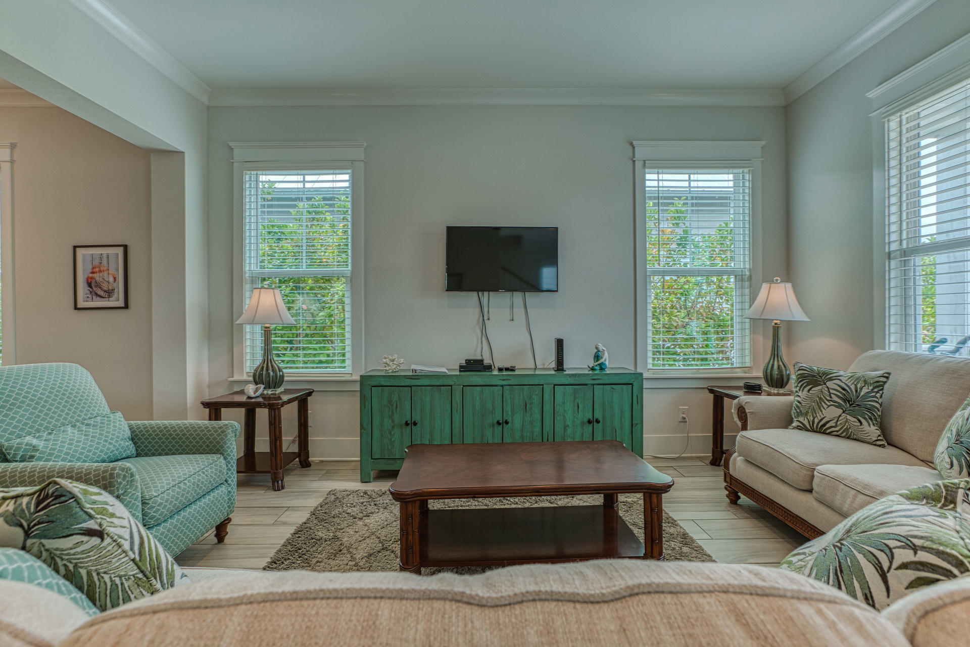 HIGHLAND PARKS - Residential