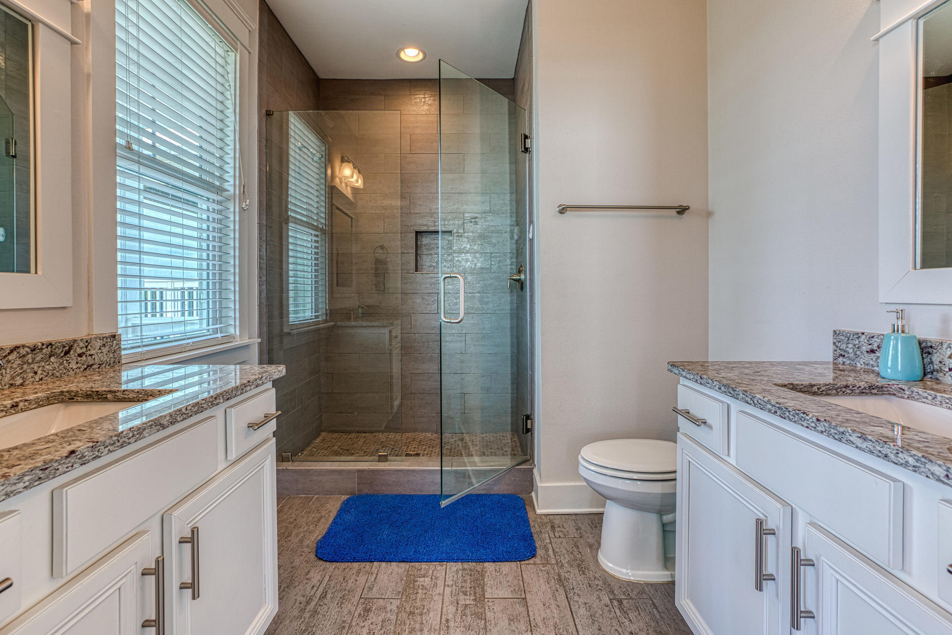 HIGHLAND PARKS - Residential