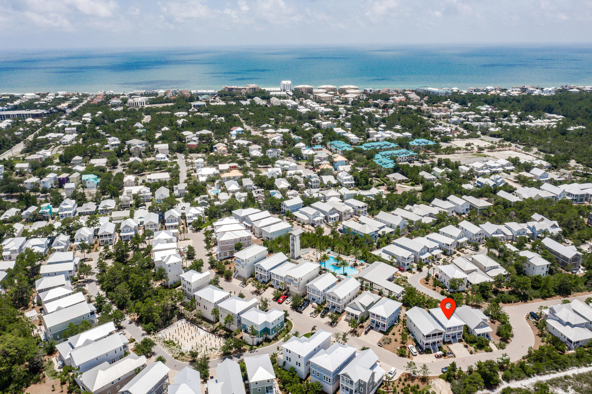 HIGHLAND PARKS - Residential