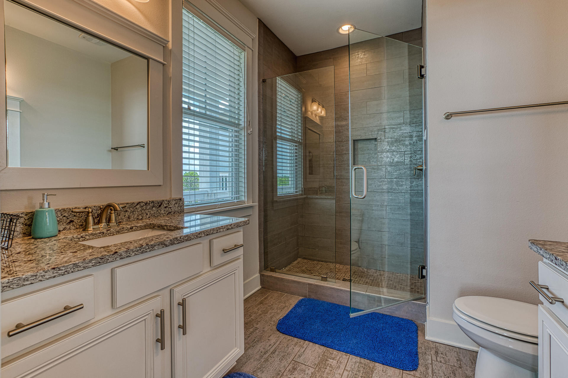 HIGHLAND PARKS - Residential