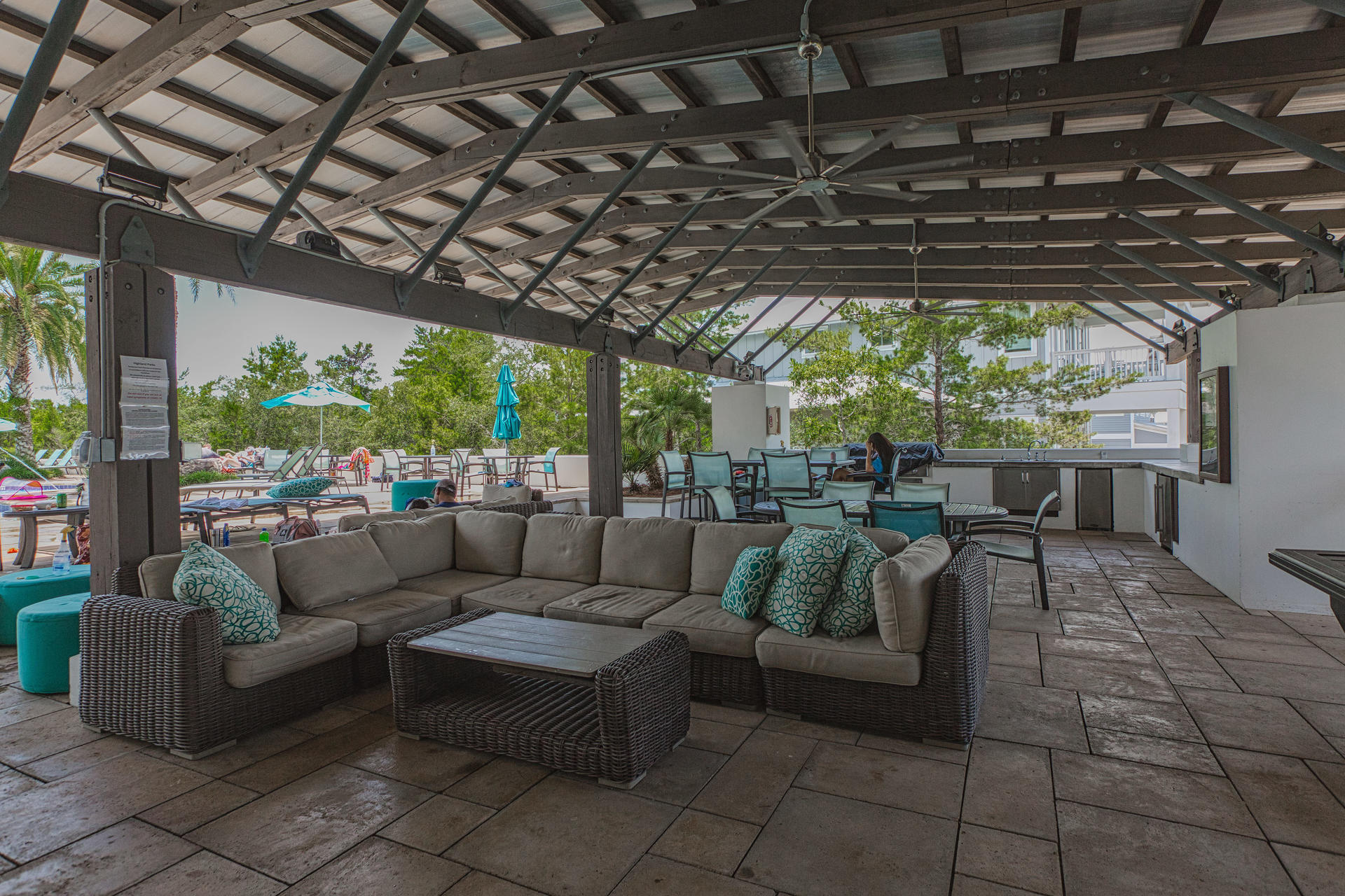 HIGHLAND PARKS - Residential