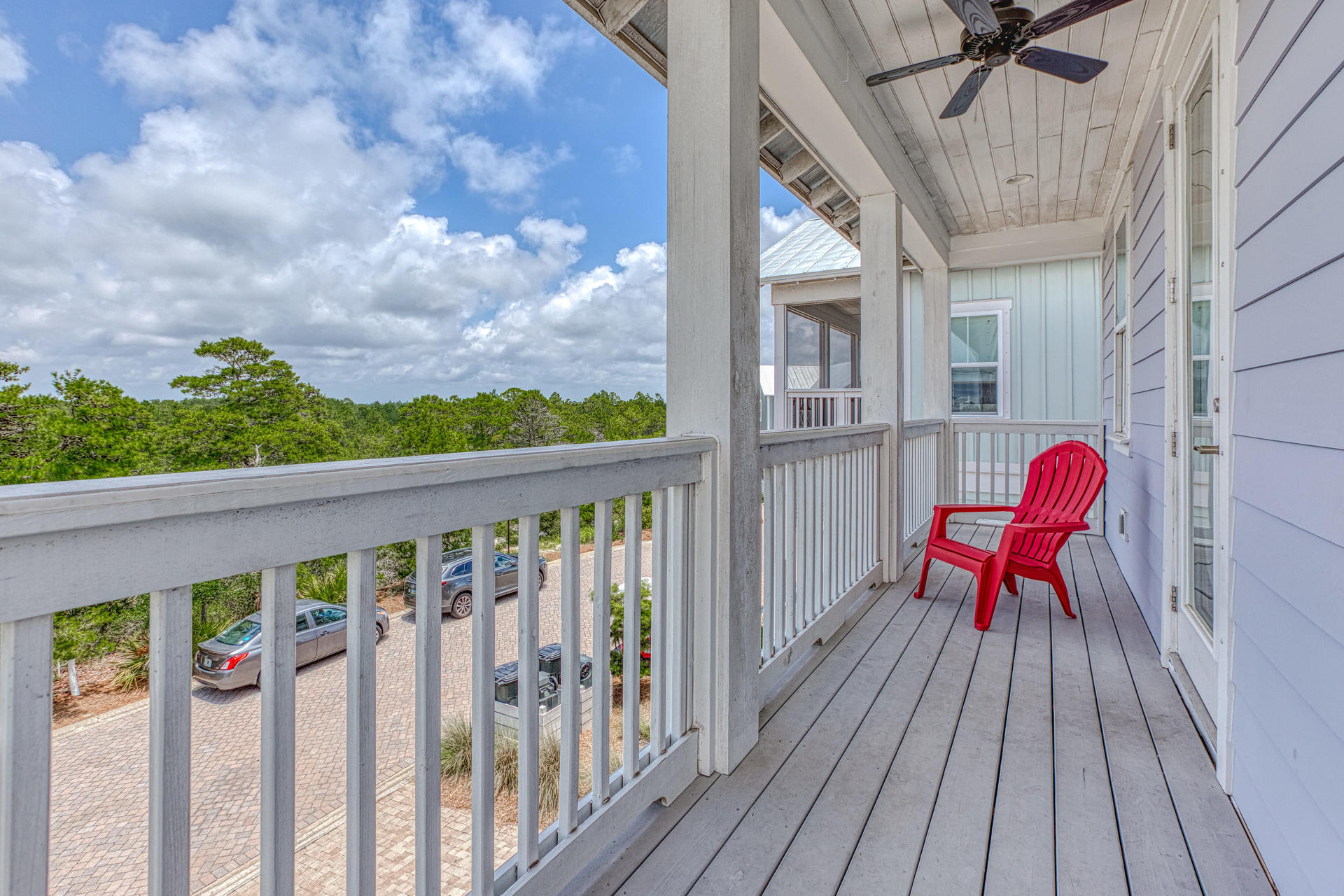 HIGHLAND PARKS - Residential