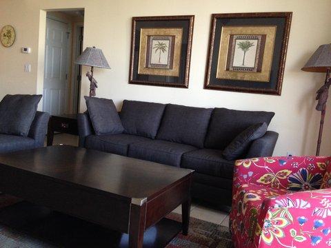 ST. LUCIA AT SILVER SHELLS - Residential