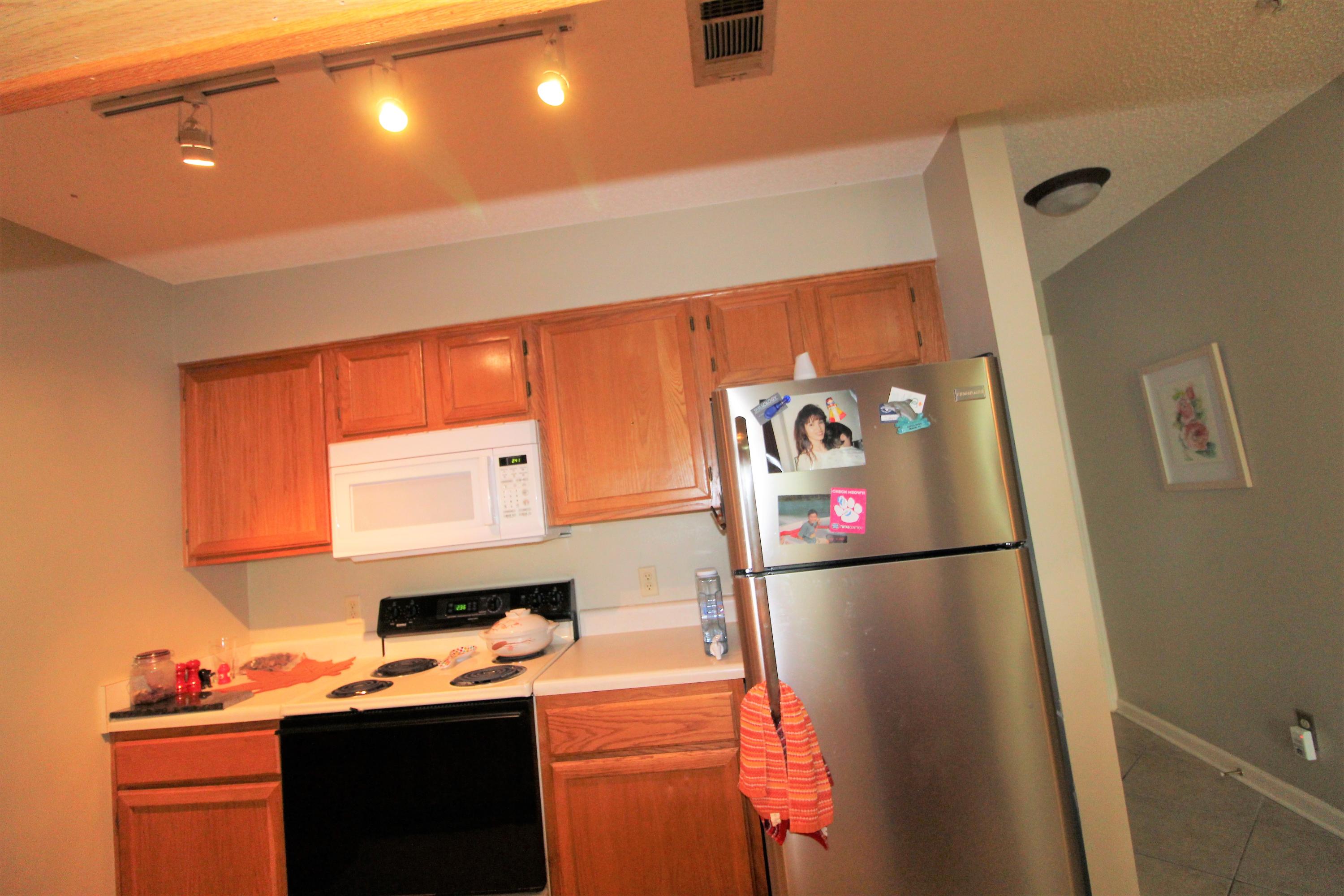 Unit 1009 Point of View - Residential