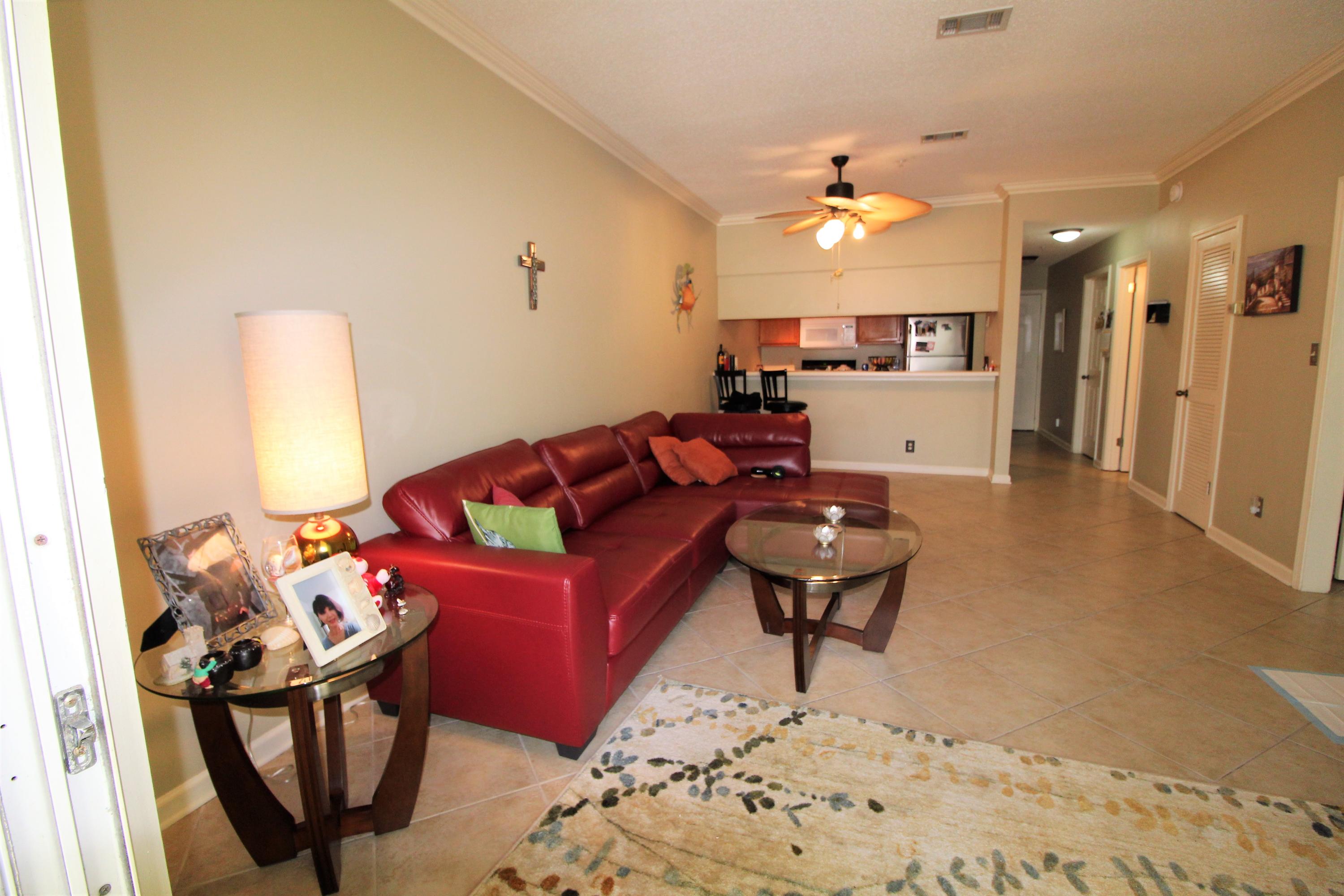 Unit 1009 Point of View - Residential