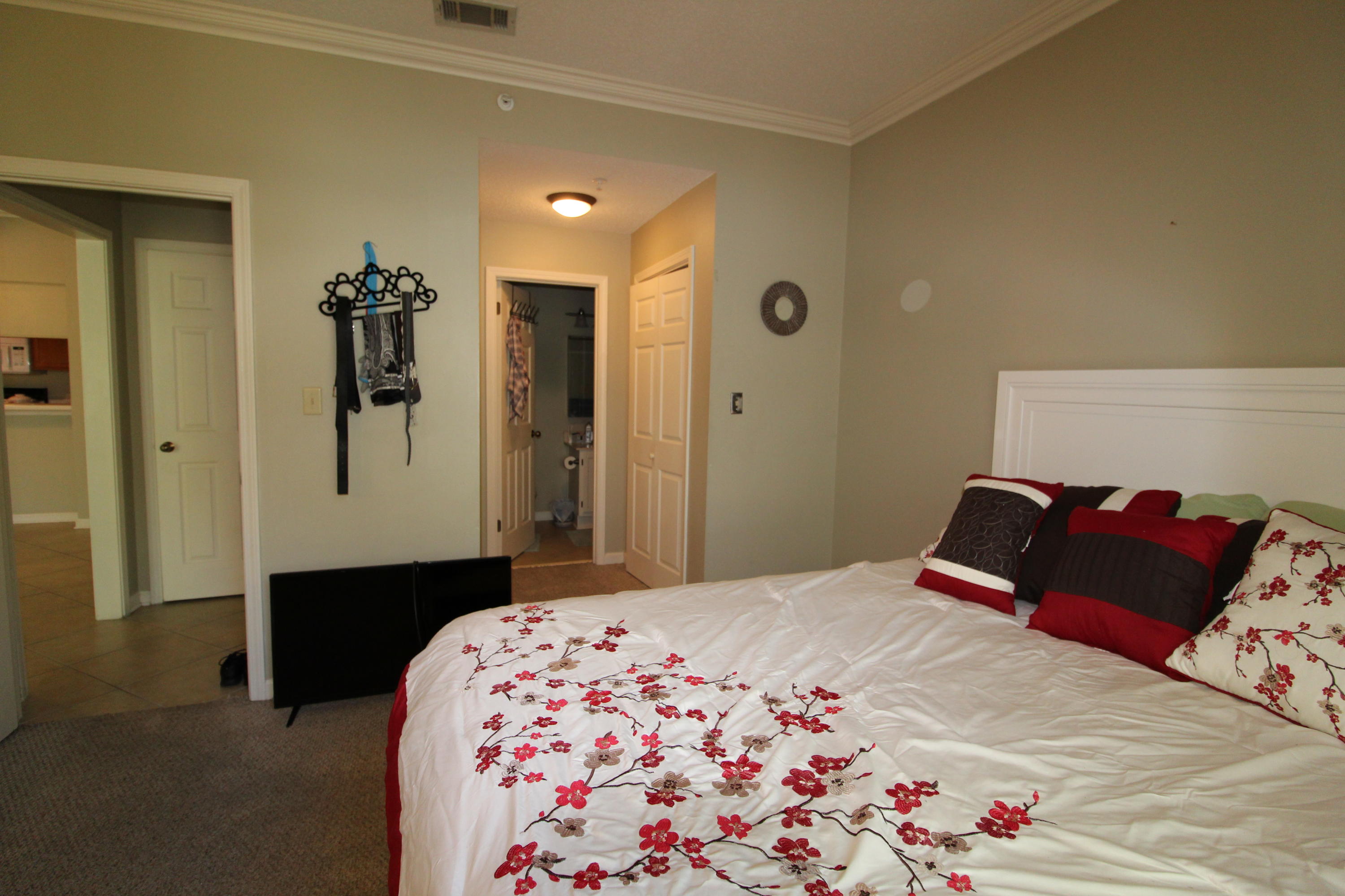 Unit 1009 Point of View - Residential