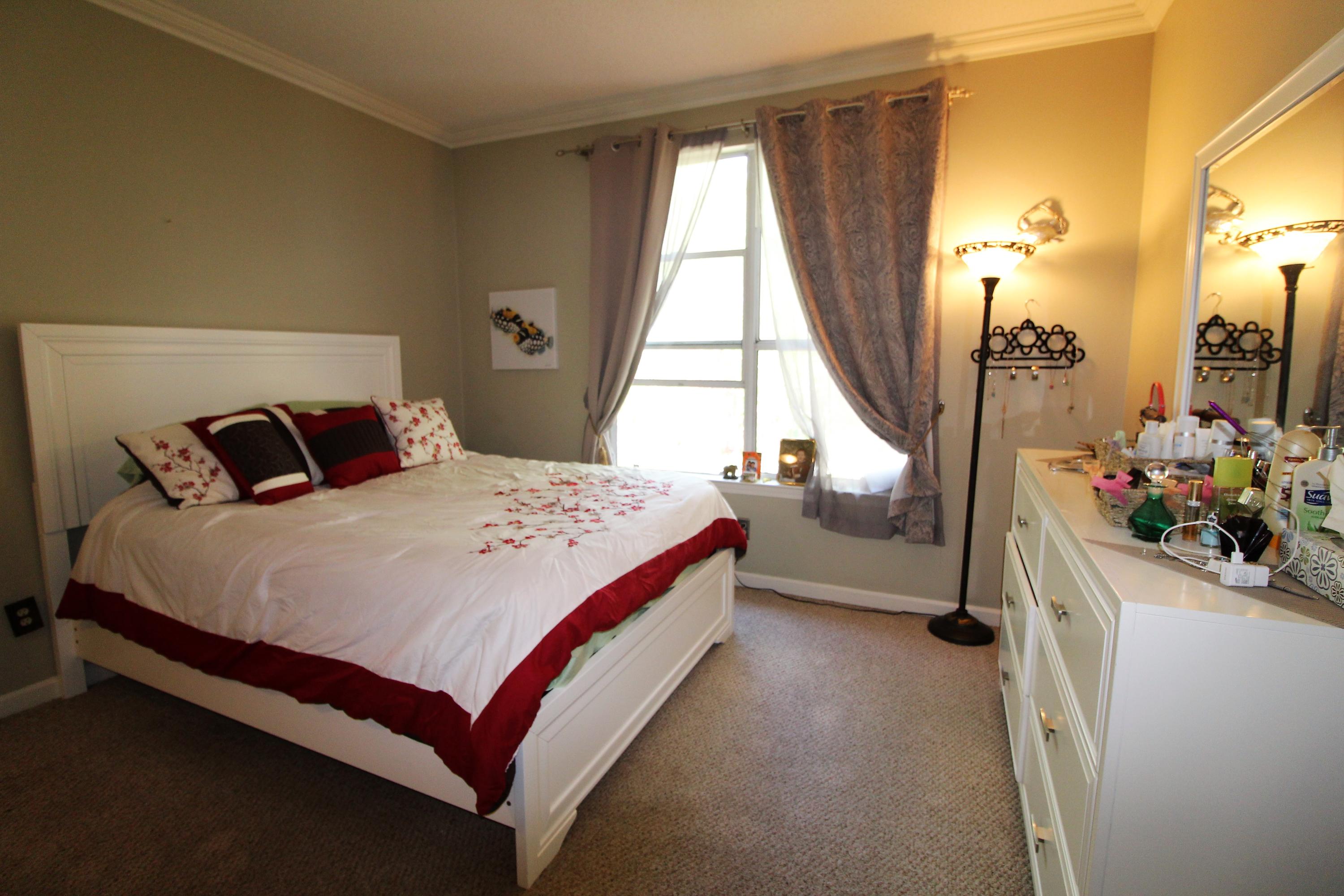 Unit 1009 Point of View - Residential