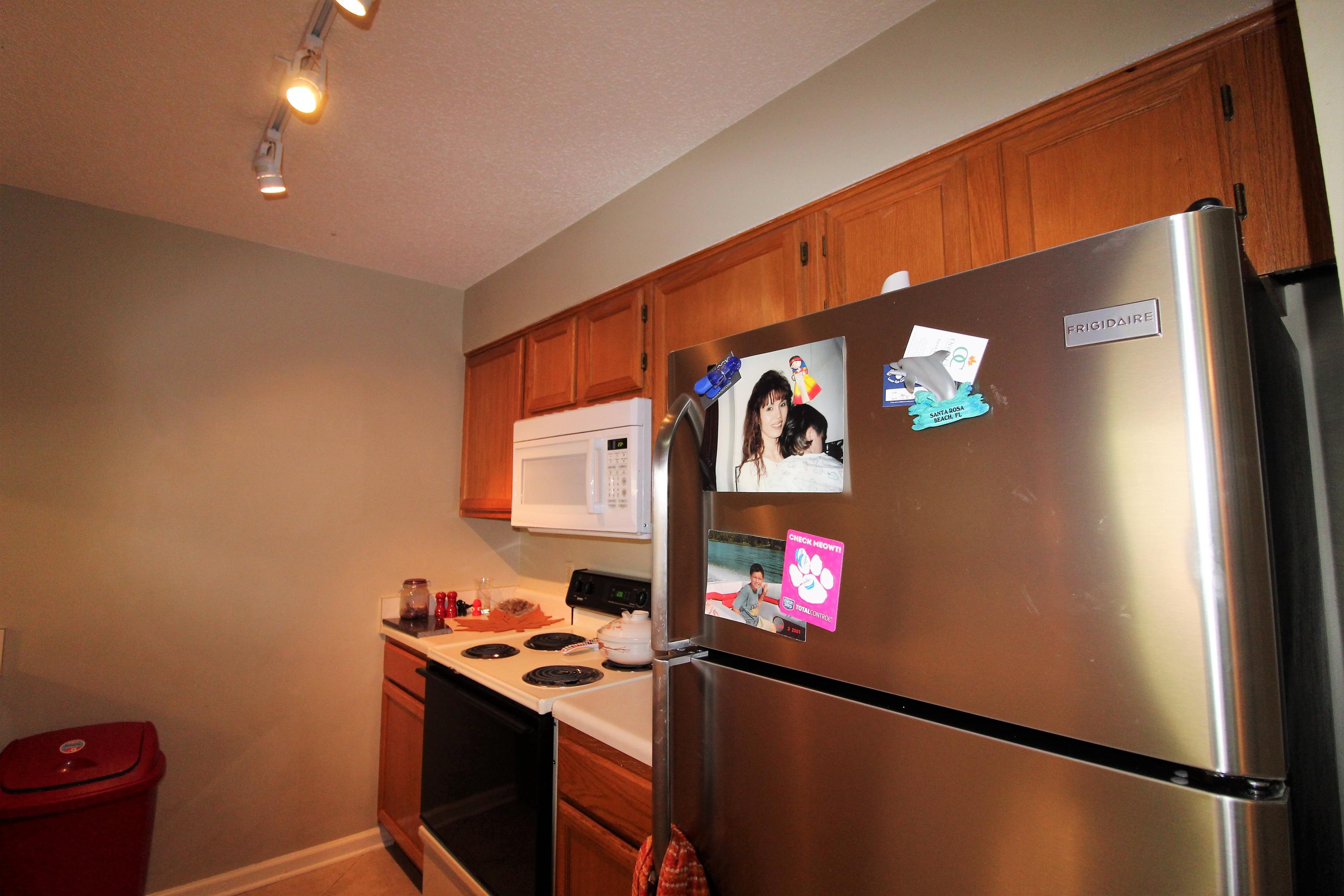 Unit 1009 Point of View - Residential