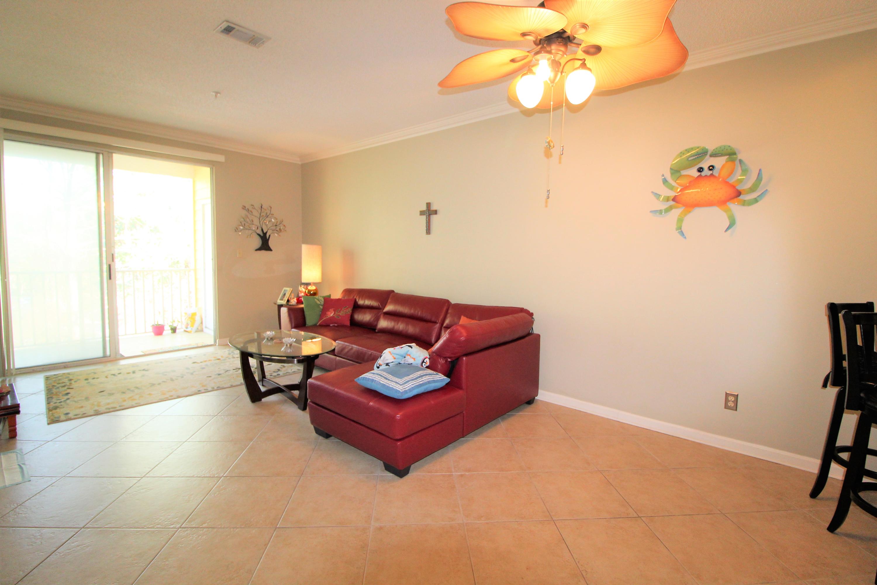 Unit 1009 Point of View - Residential