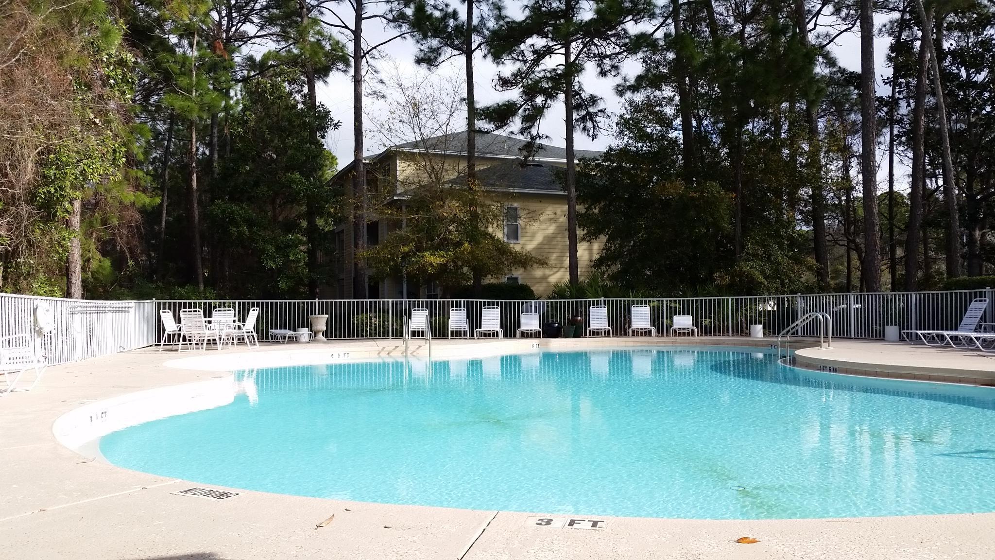 Unit 1009 Point of View - Residential