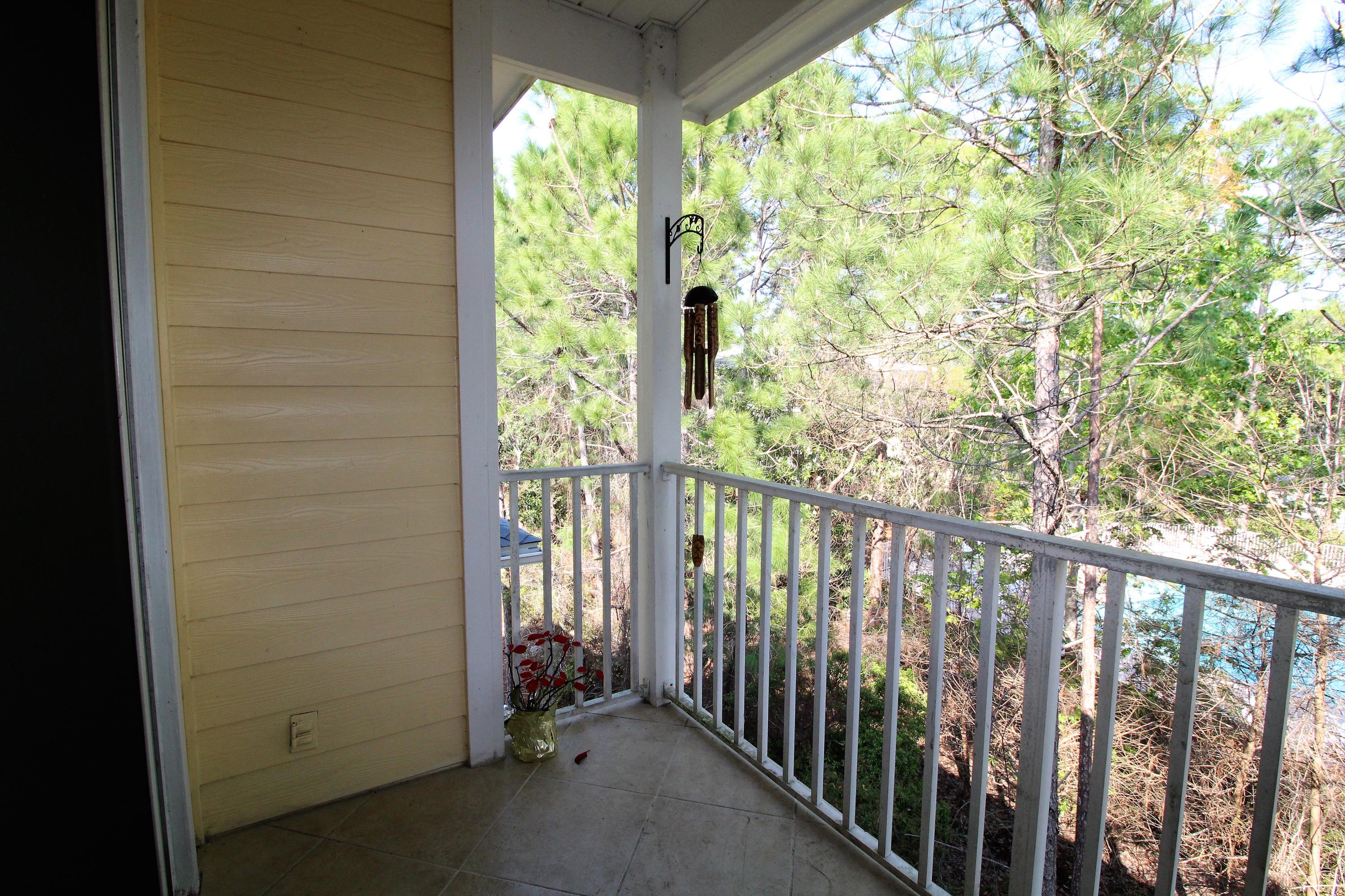 Unit 1009 Point of View - Residential