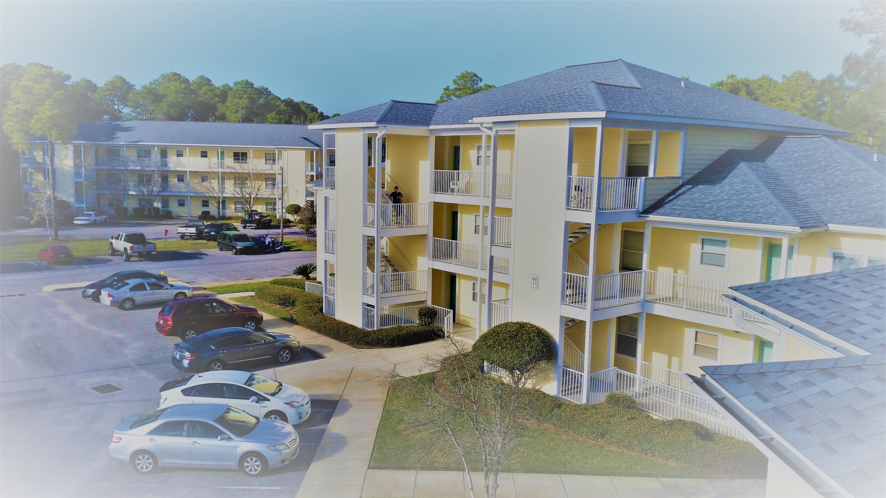 Unit 1009 Point of View - Residential